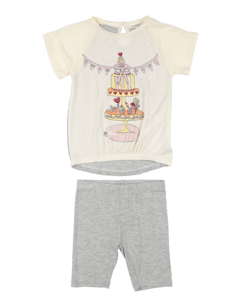 TWINSET Babykleidung-set Kinder Elfenbein von TWINSET