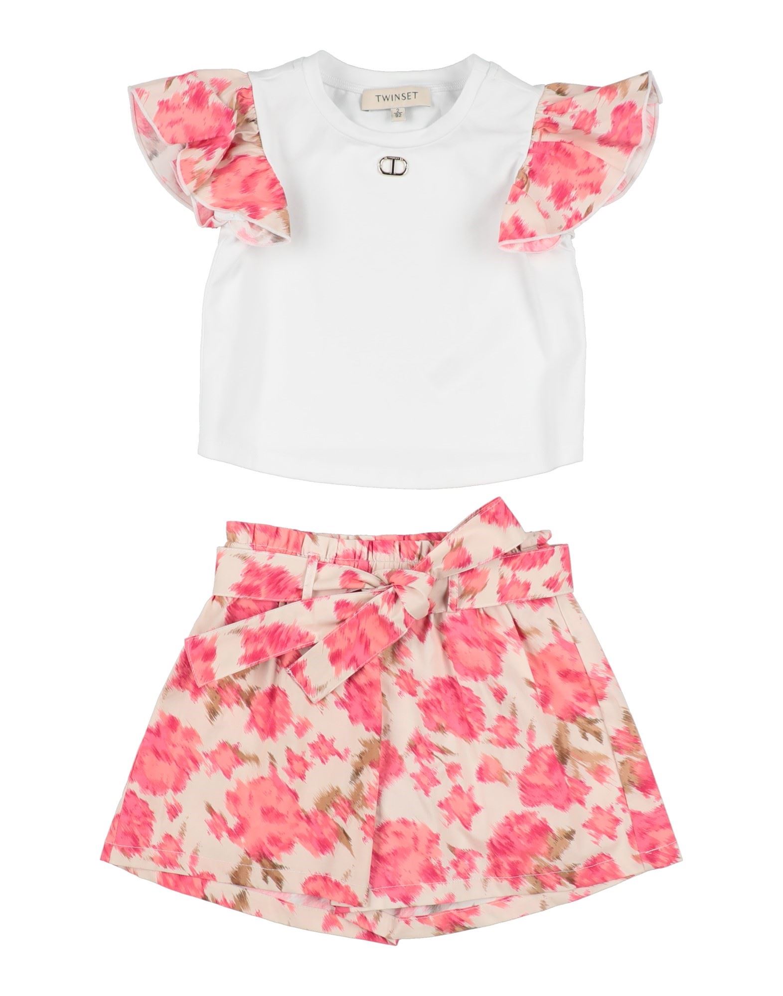 TWINSET Babykleidung-set Kinder Weiß von TWINSET