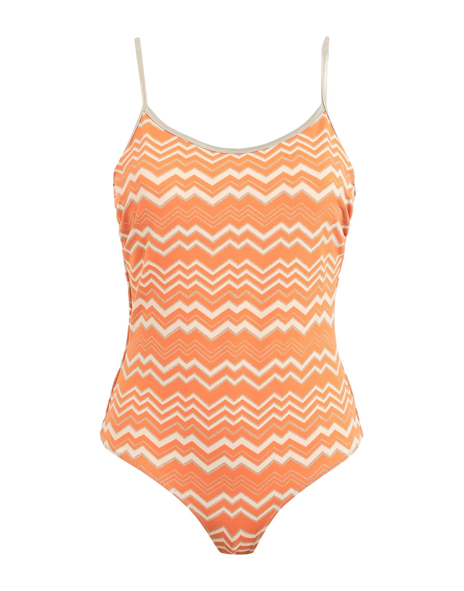 TWINSET Badeanzug Damen Orange von TWINSET