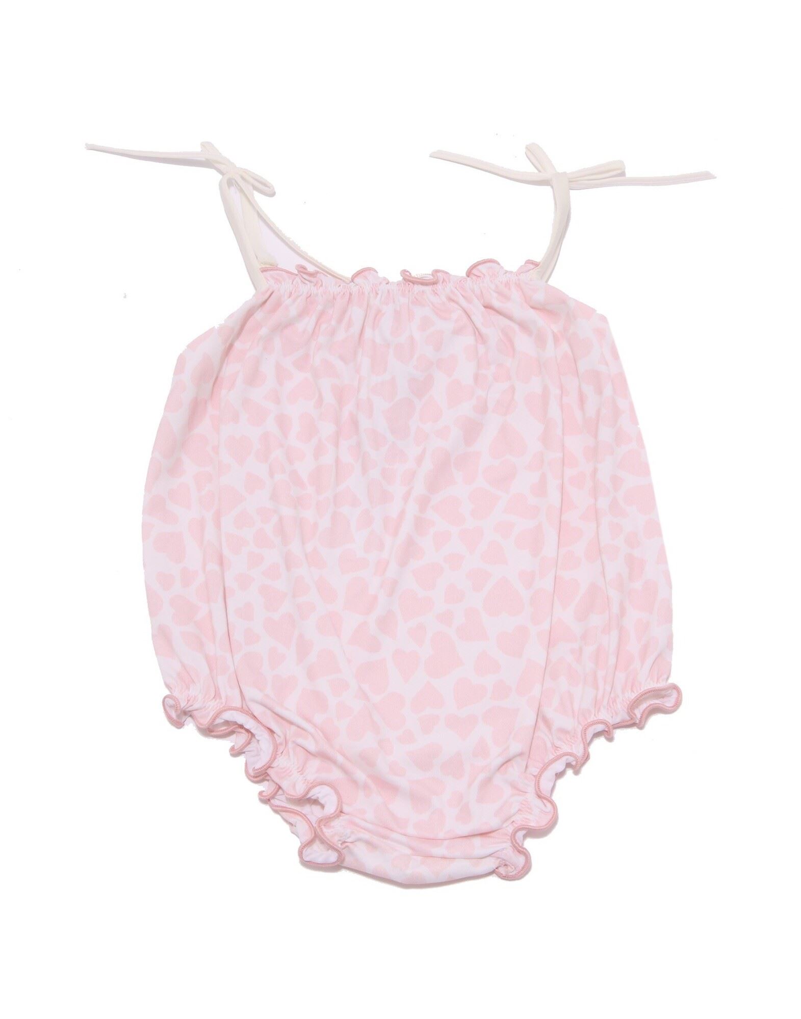 TWINSET Badeanzug Kinder Rosa von TWINSET