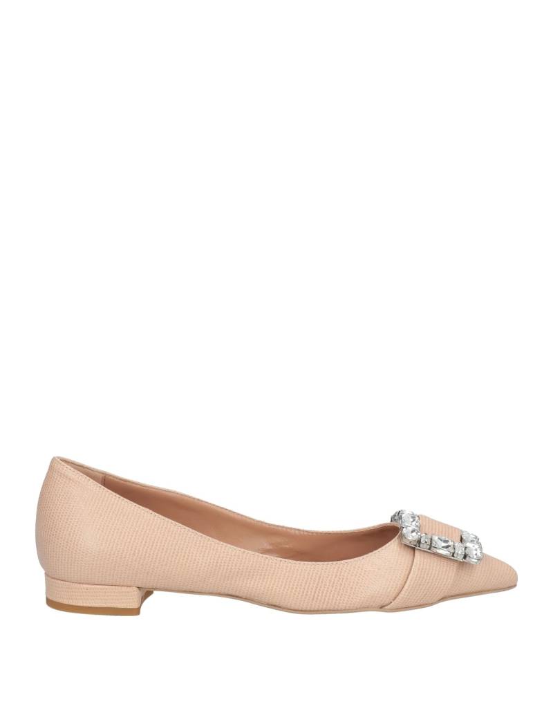 TWINSET Ballerina Damen Hellrosa von TWINSET