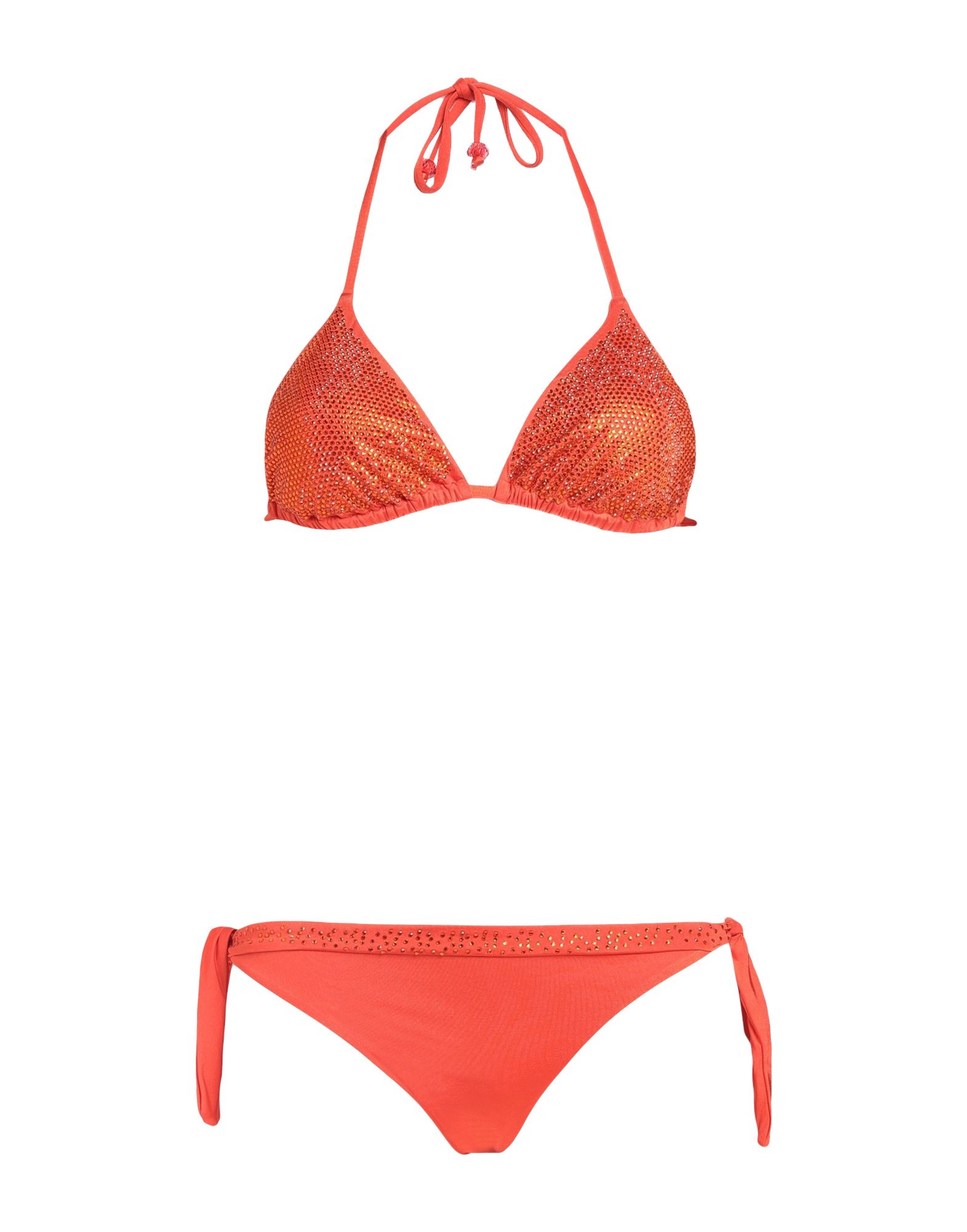 TWINSET Bikini Damen Orange von TWINSET