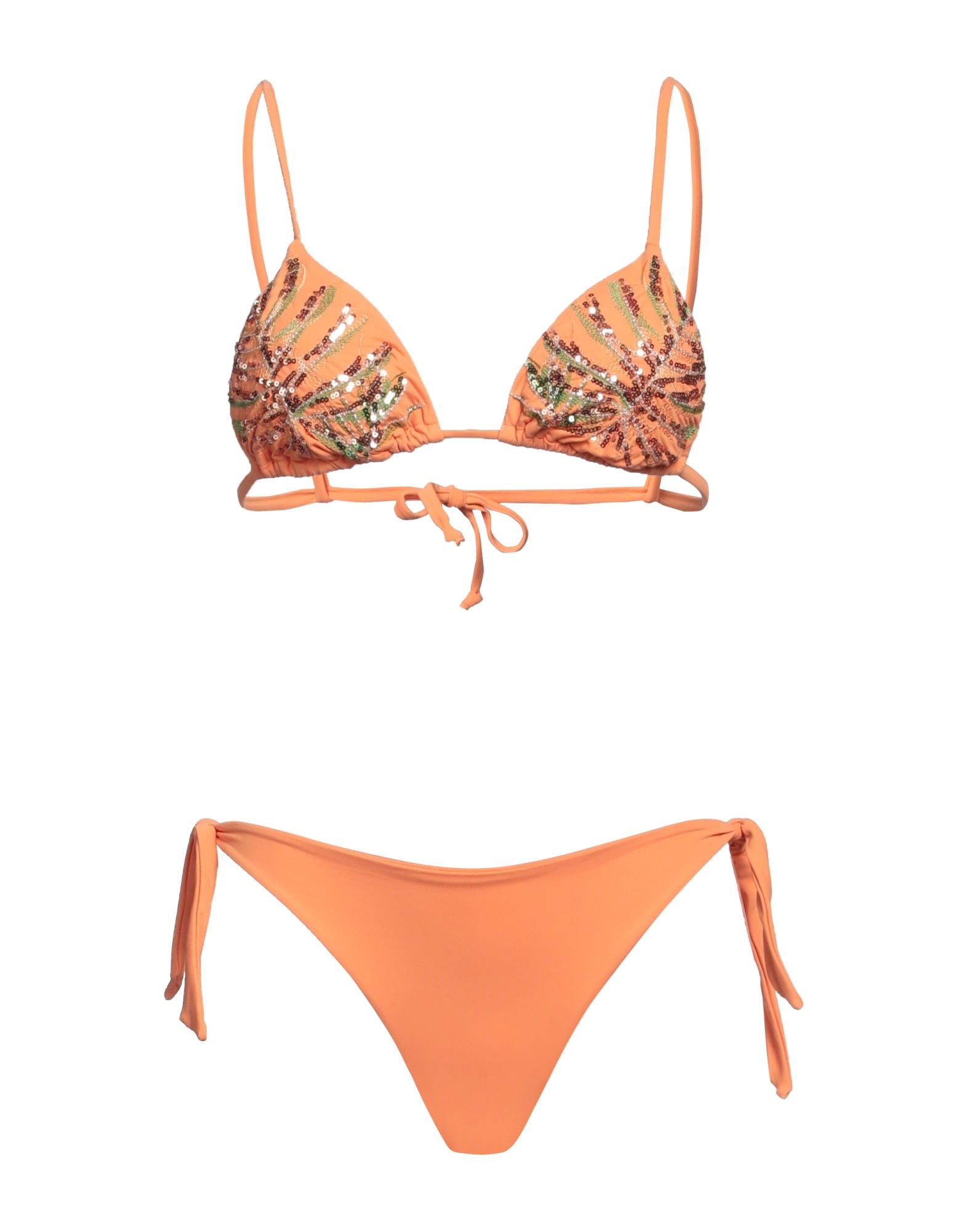 TWINSET Bikini Damen Orange von TWINSET