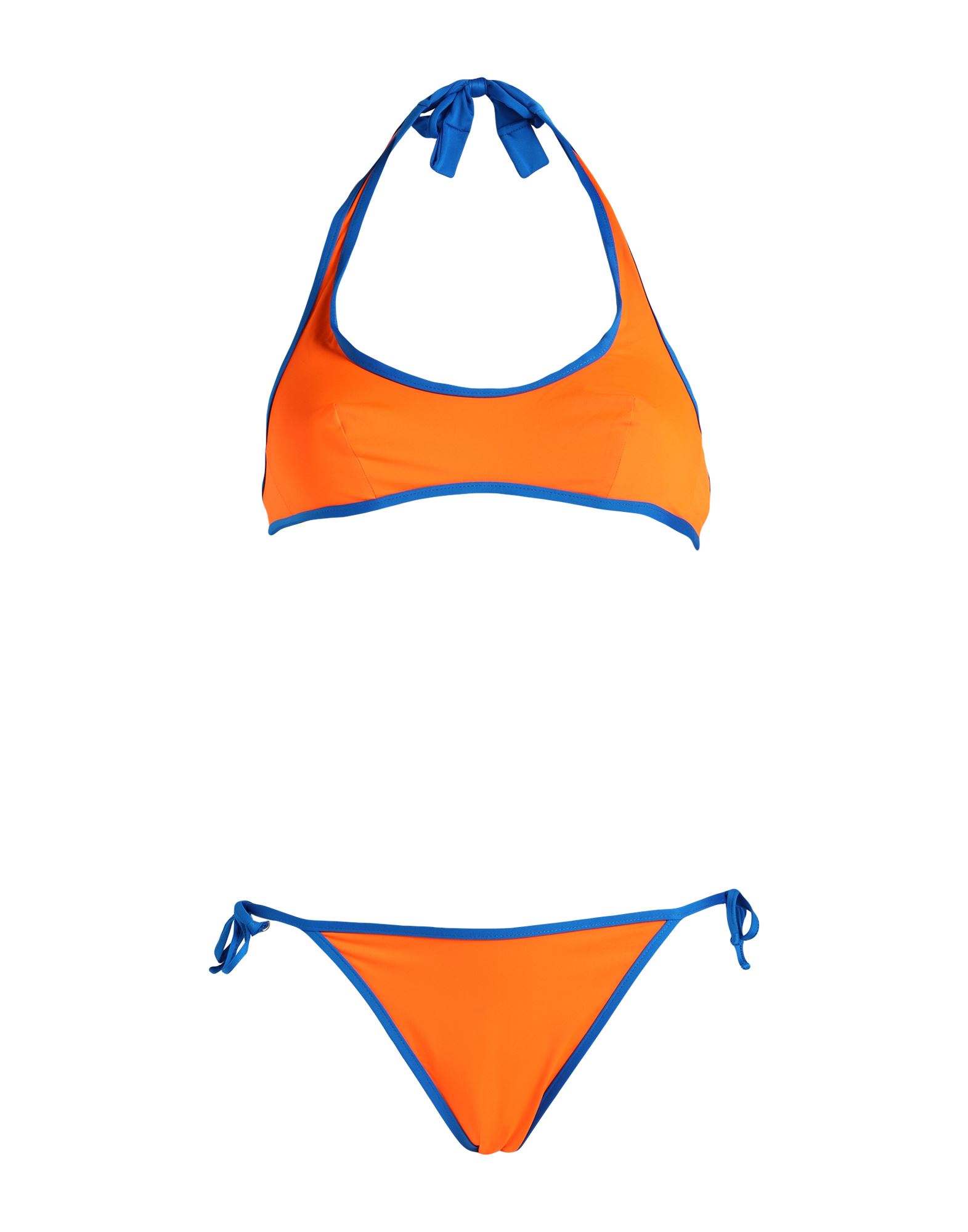 TWINSET Bikini Damen Orange von TWINSET