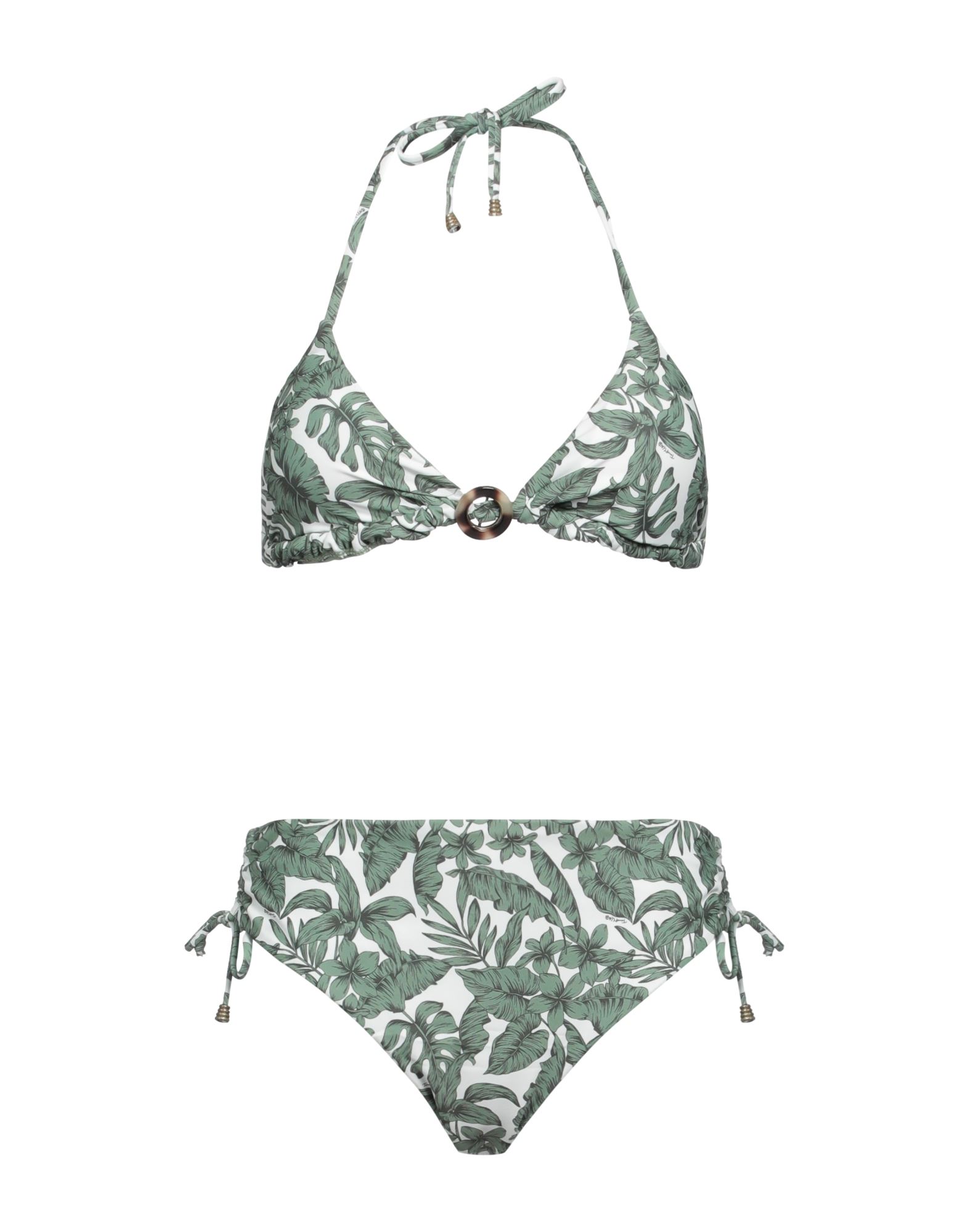 TWINSET Bikini Damen Salbeigrün von TWINSET