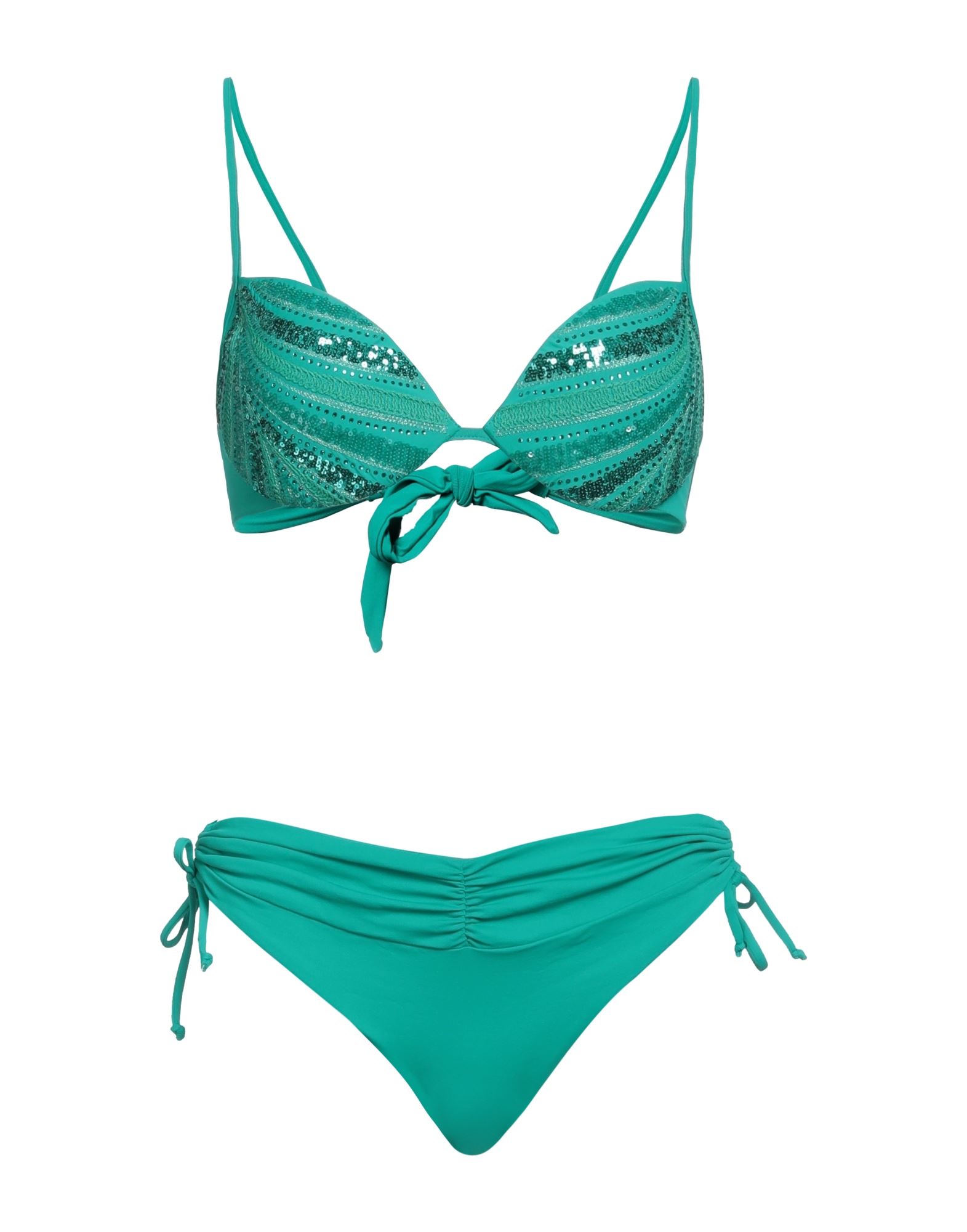 TWINSET Bikini Damen Vert Émeraude von TWINSET