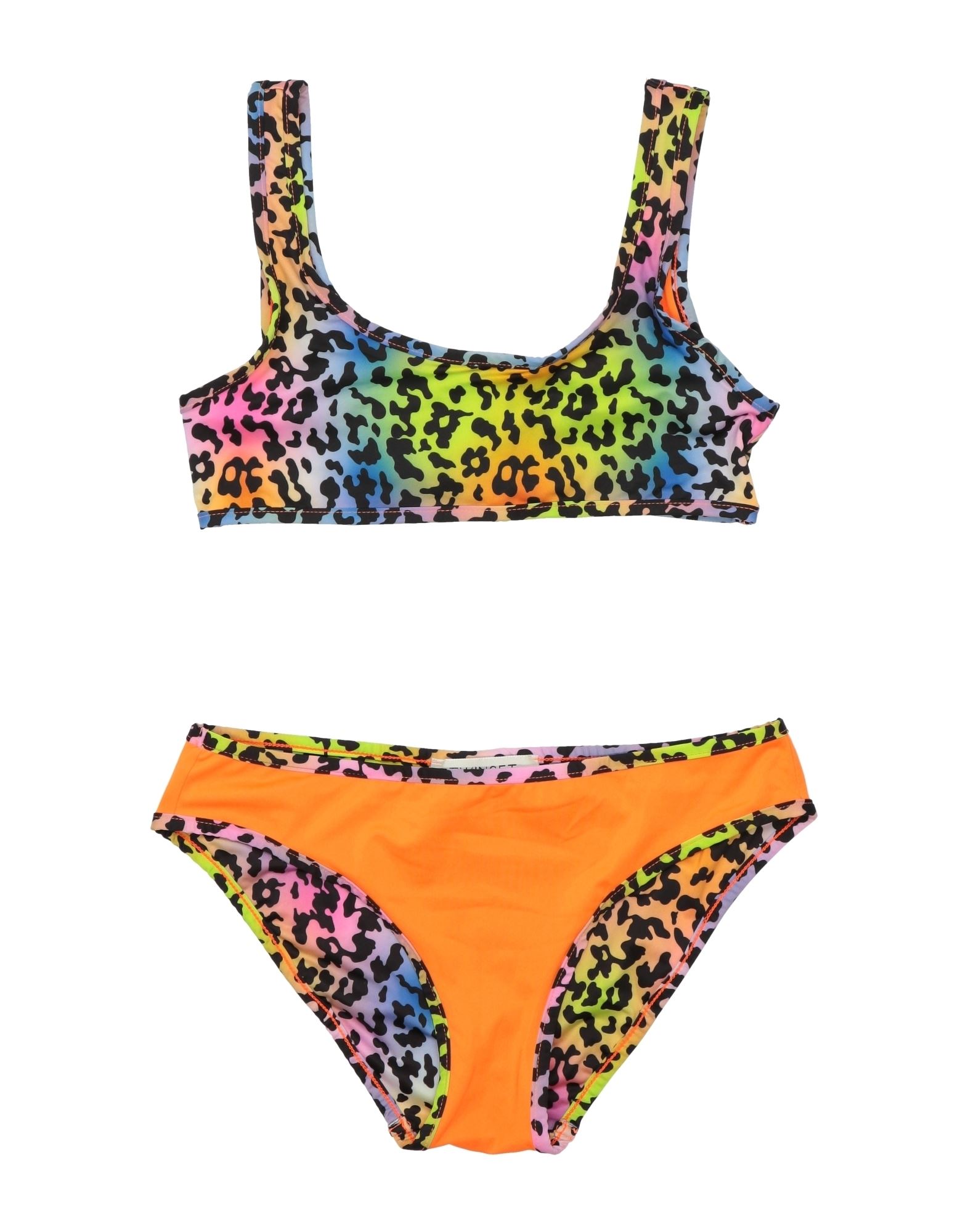 TWINSET Bikini Kinder Orange von TWINSET