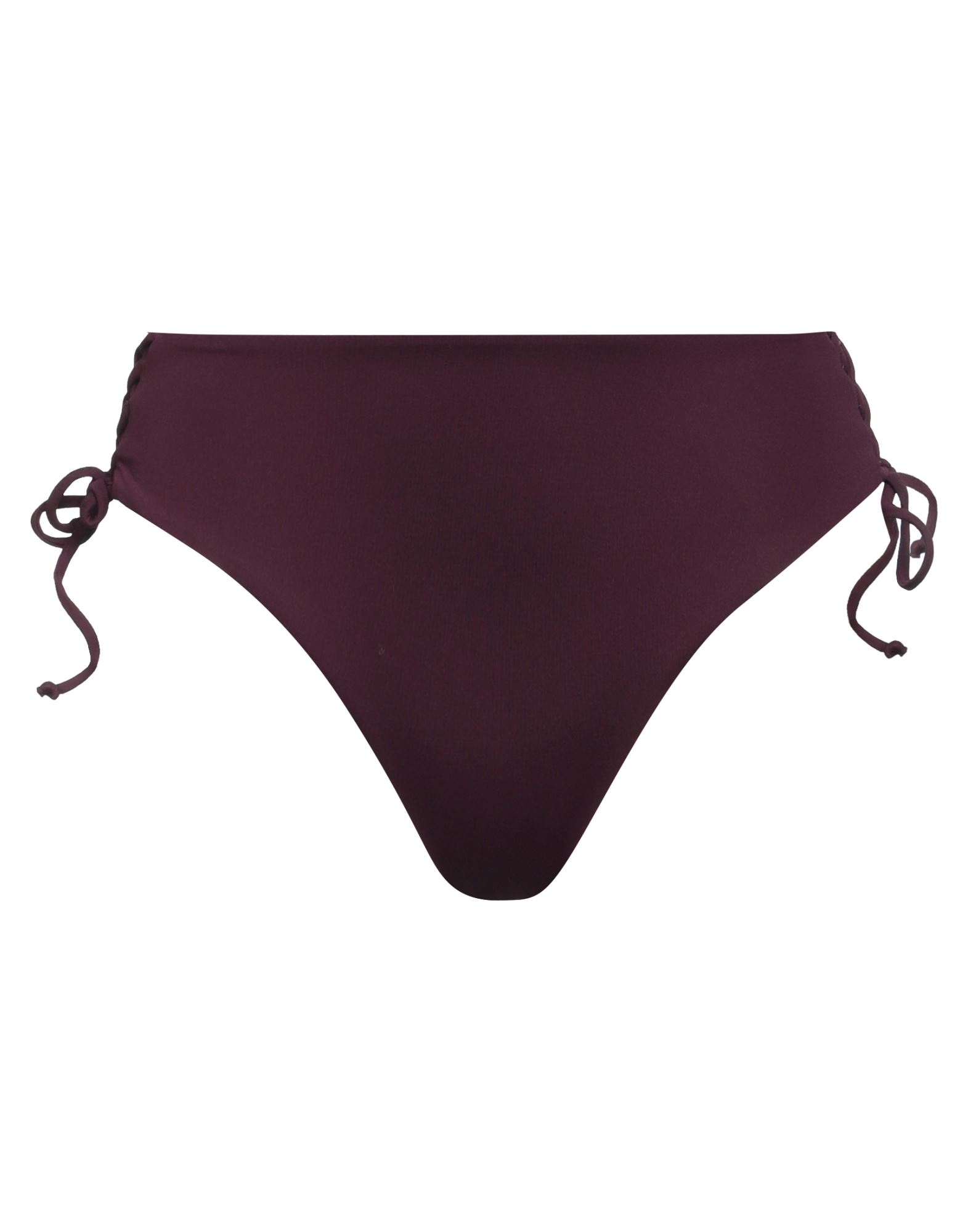 TWINSET Bikinislip & Badehose Damen Purpur von TWINSET