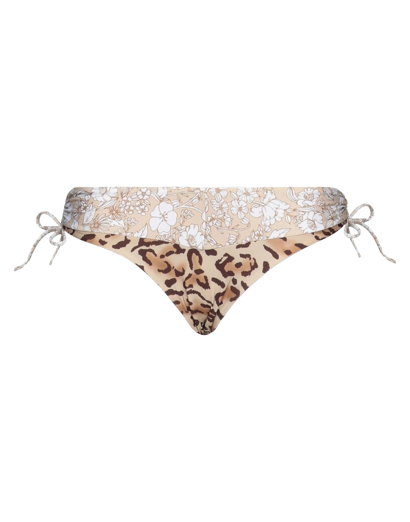 TWINSET Bikinislip & Badehose Damen Sand von TWINSET