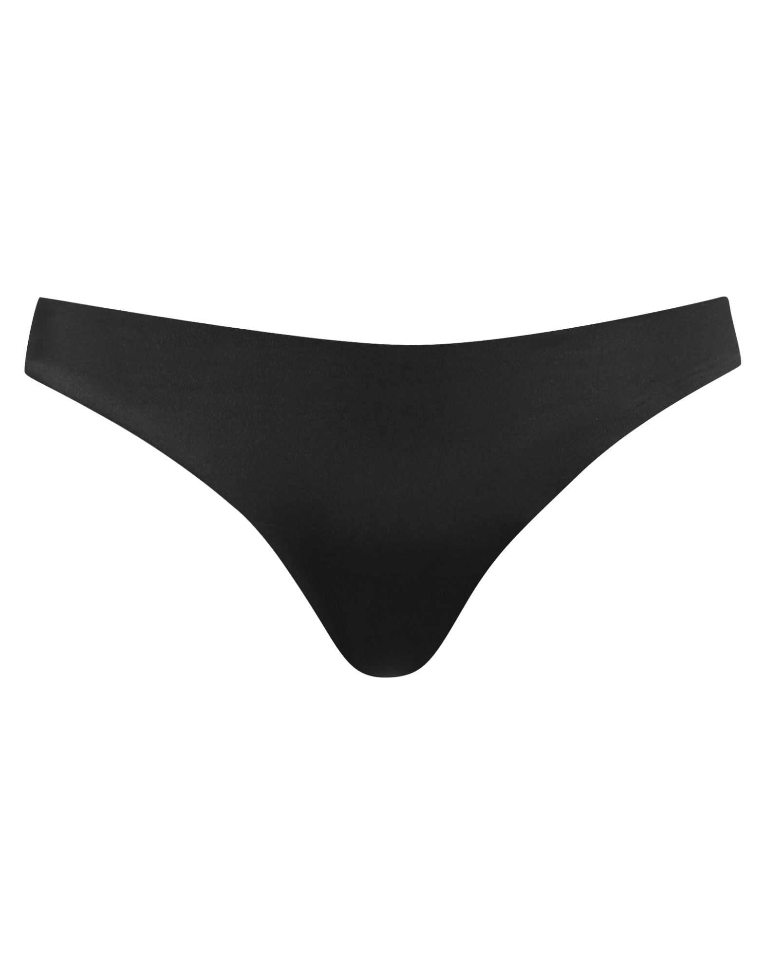 TWINSET Bikinislip & Badehose Damen Schwarz von TWINSET