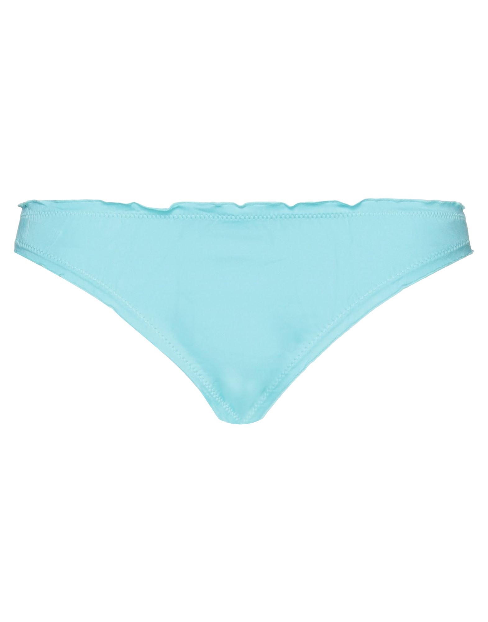 TWINSET Bikinislip & Badehose Damen Tūrkis von TWINSET