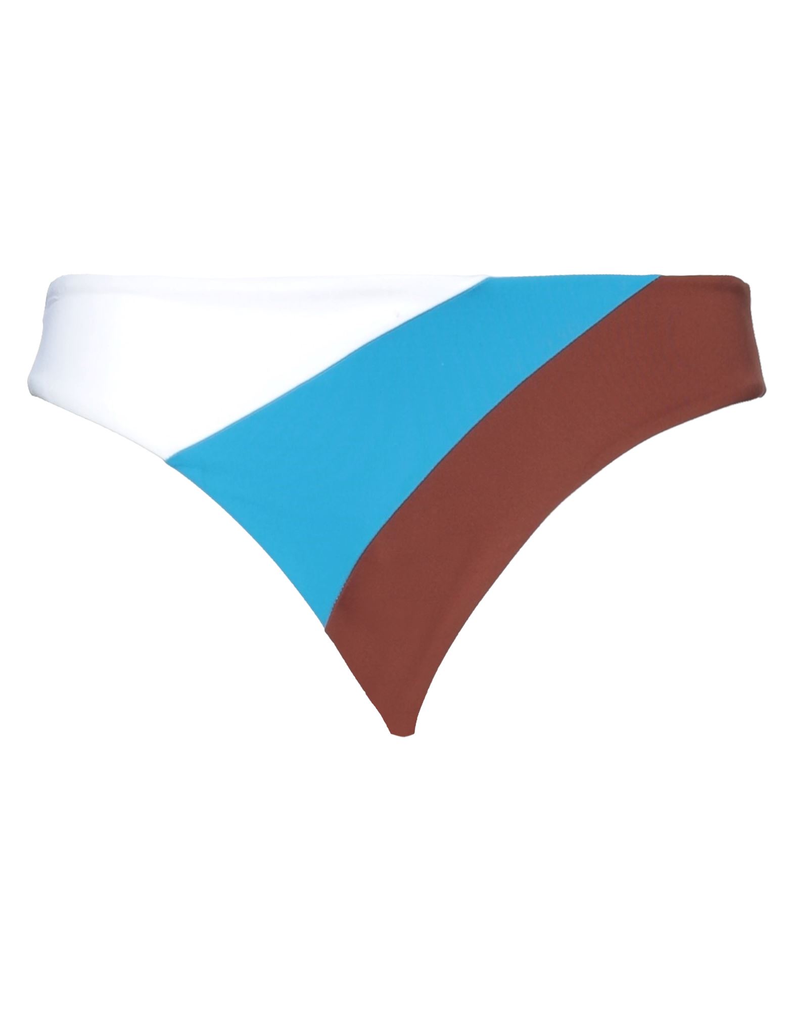 TWINSET Bikinislip & Badehose Damen Tūrkis von TWINSET