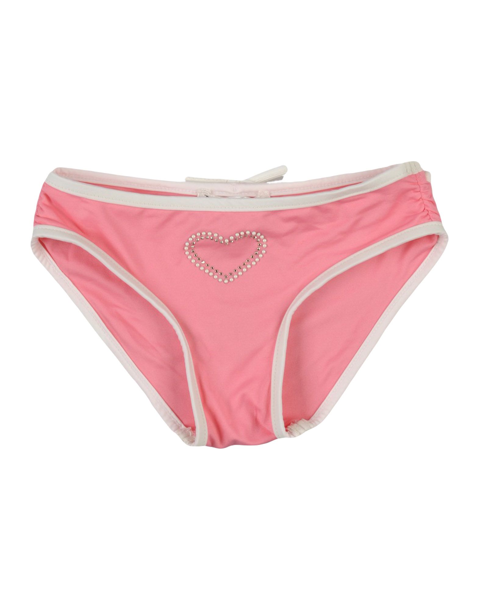 TWINSET Bikinislip & Badehose Kinder Rosa von TWINSET