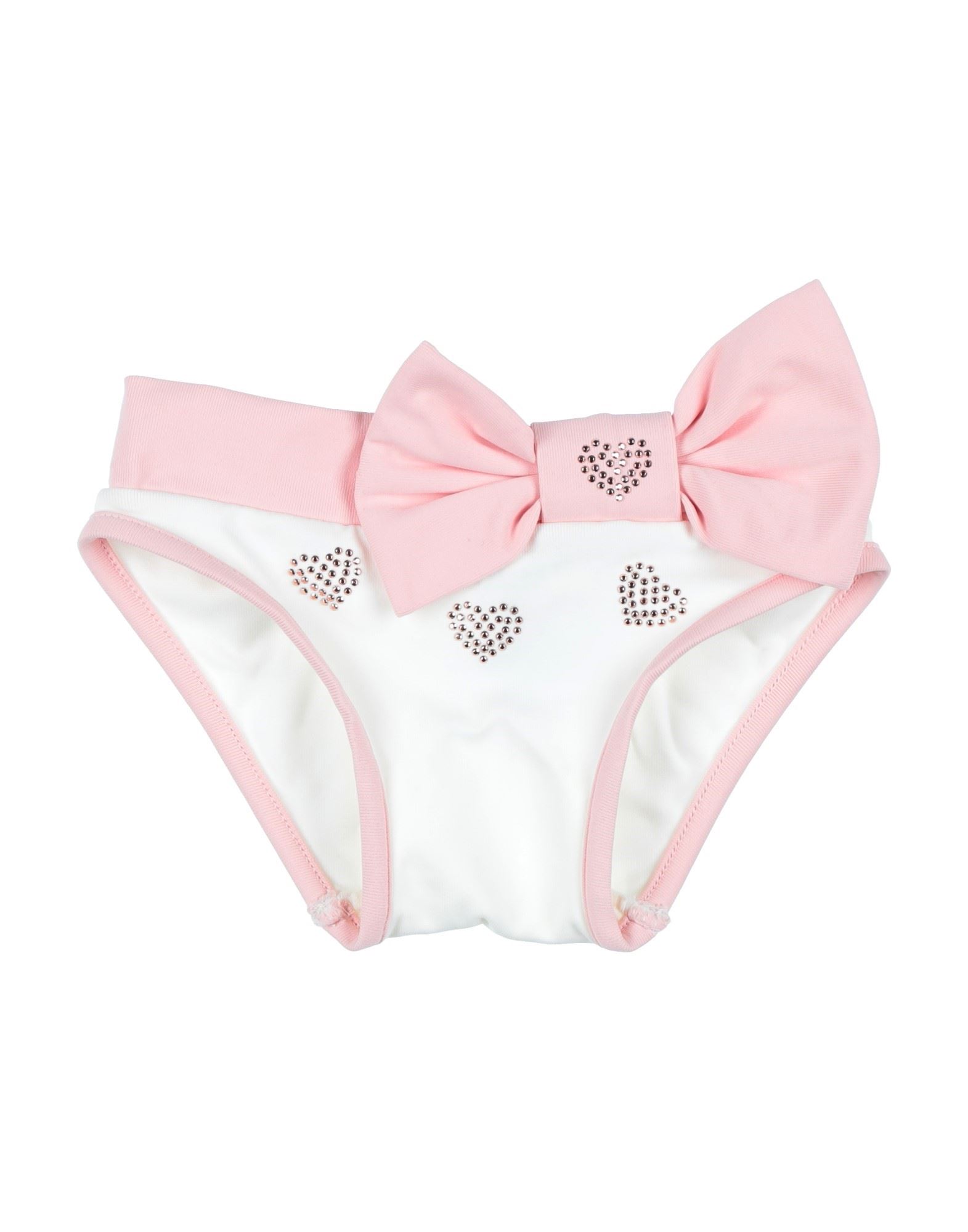 TWINSET Bikinislip & Badehose Kinder Rosa von TWINSET