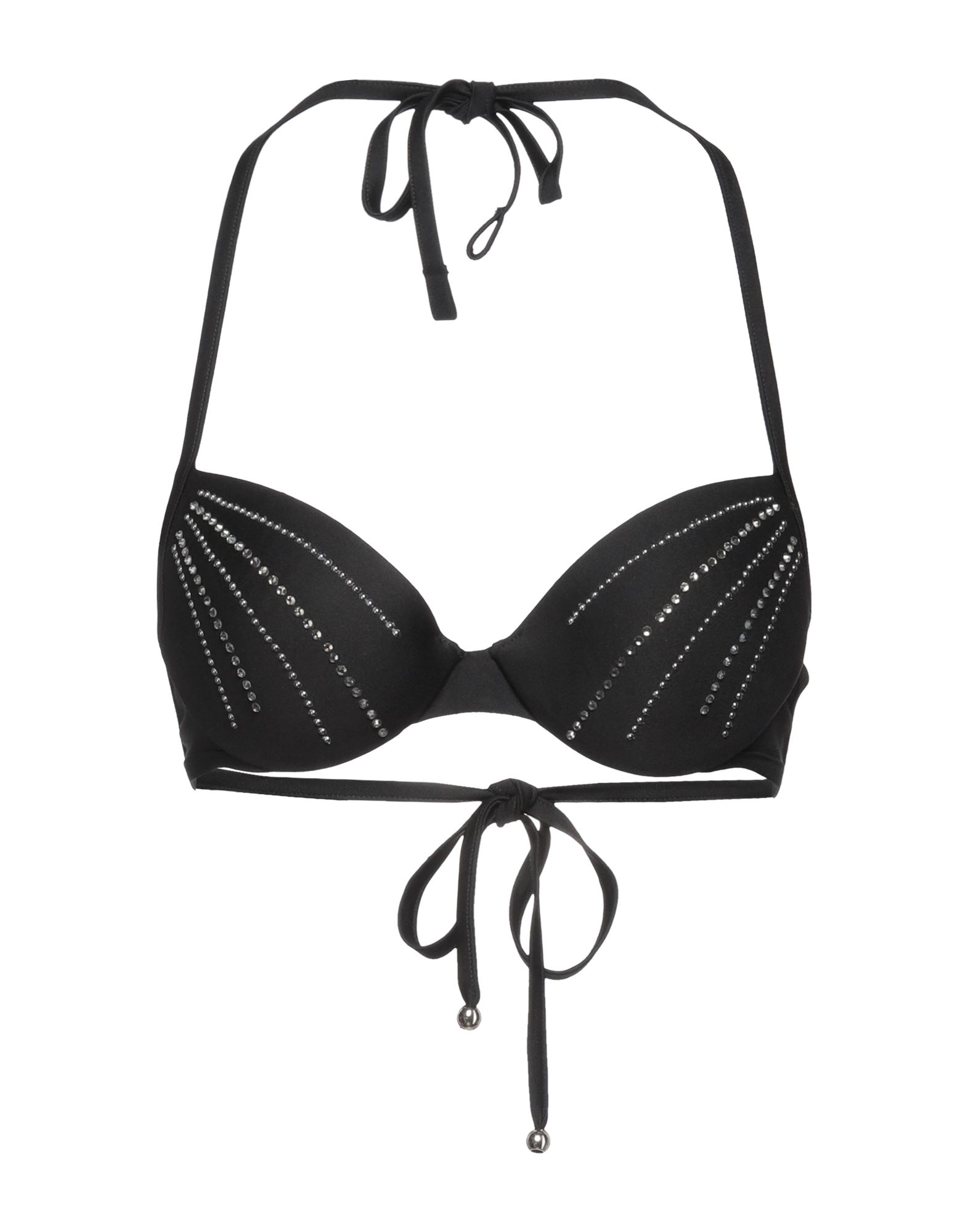 TWINSET Bikini-oberteil Damen Schwarz von TWINSET