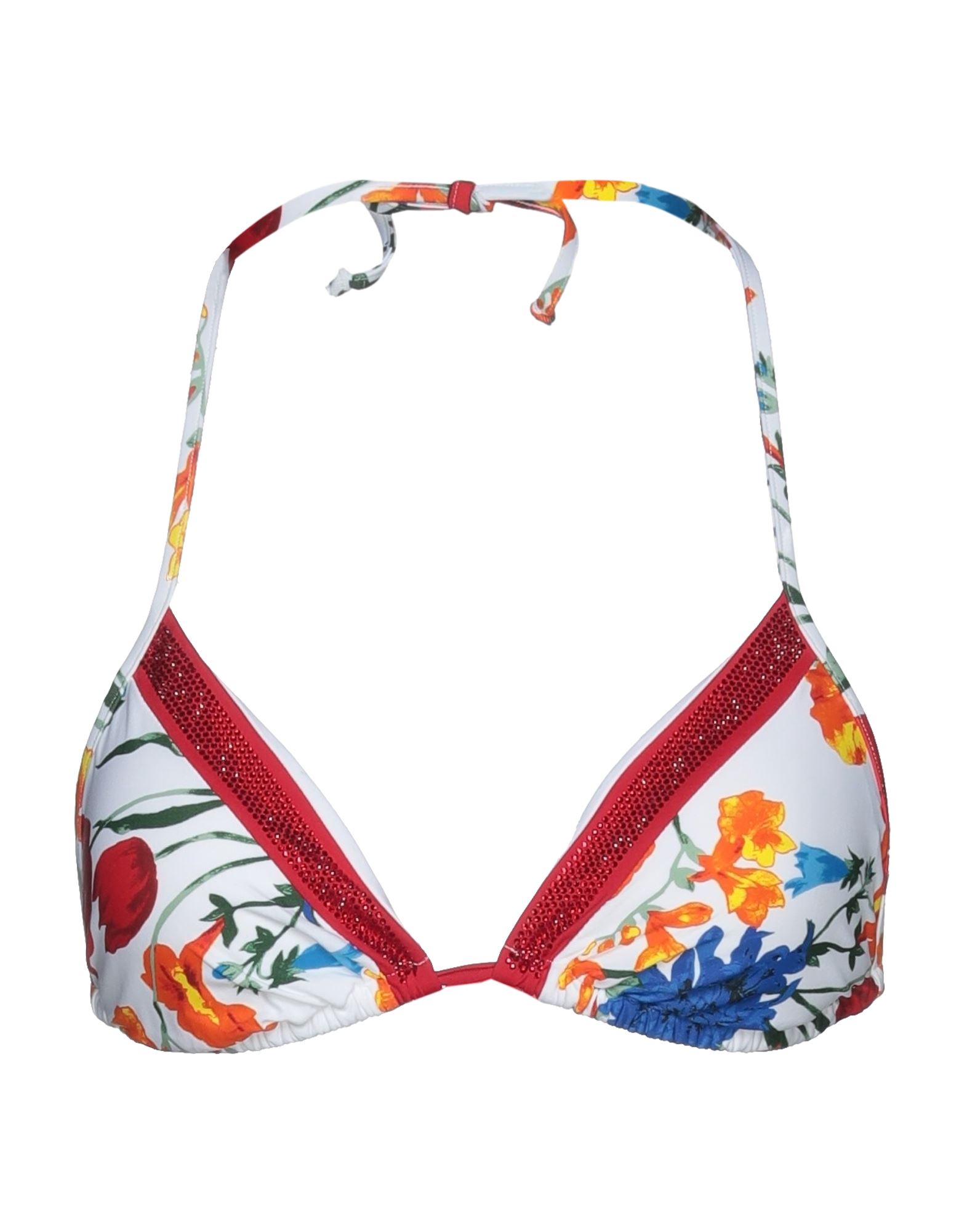 TWINSET Bikini-oberteil Damen Weiß von TWINSET