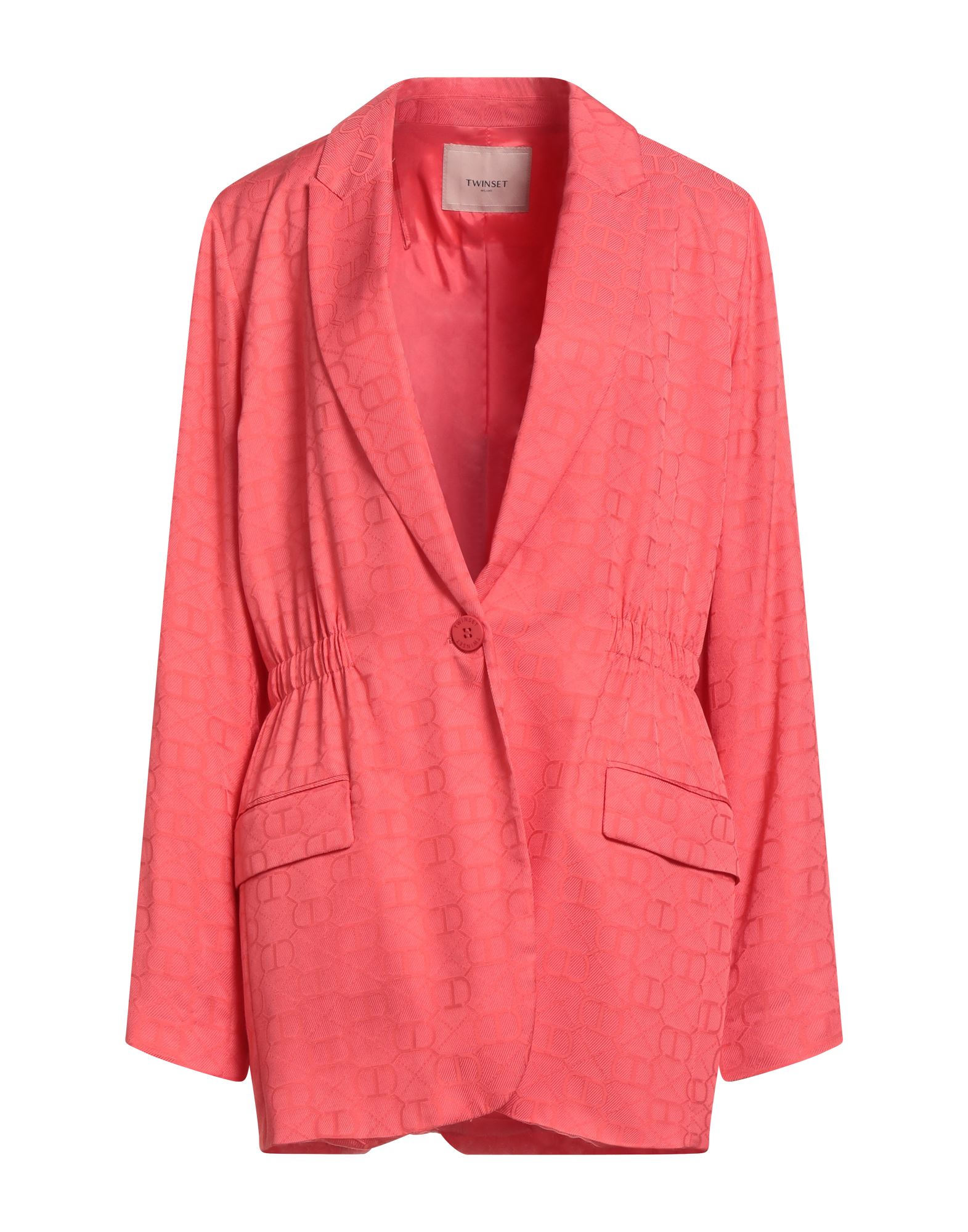 TWINSET Blazer Damen Koralle von TWINSET
