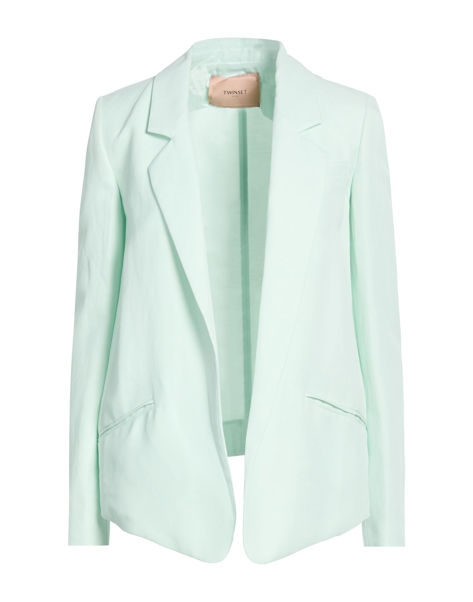 TWINSET Blazer Damen Säuregrün von TWINSET