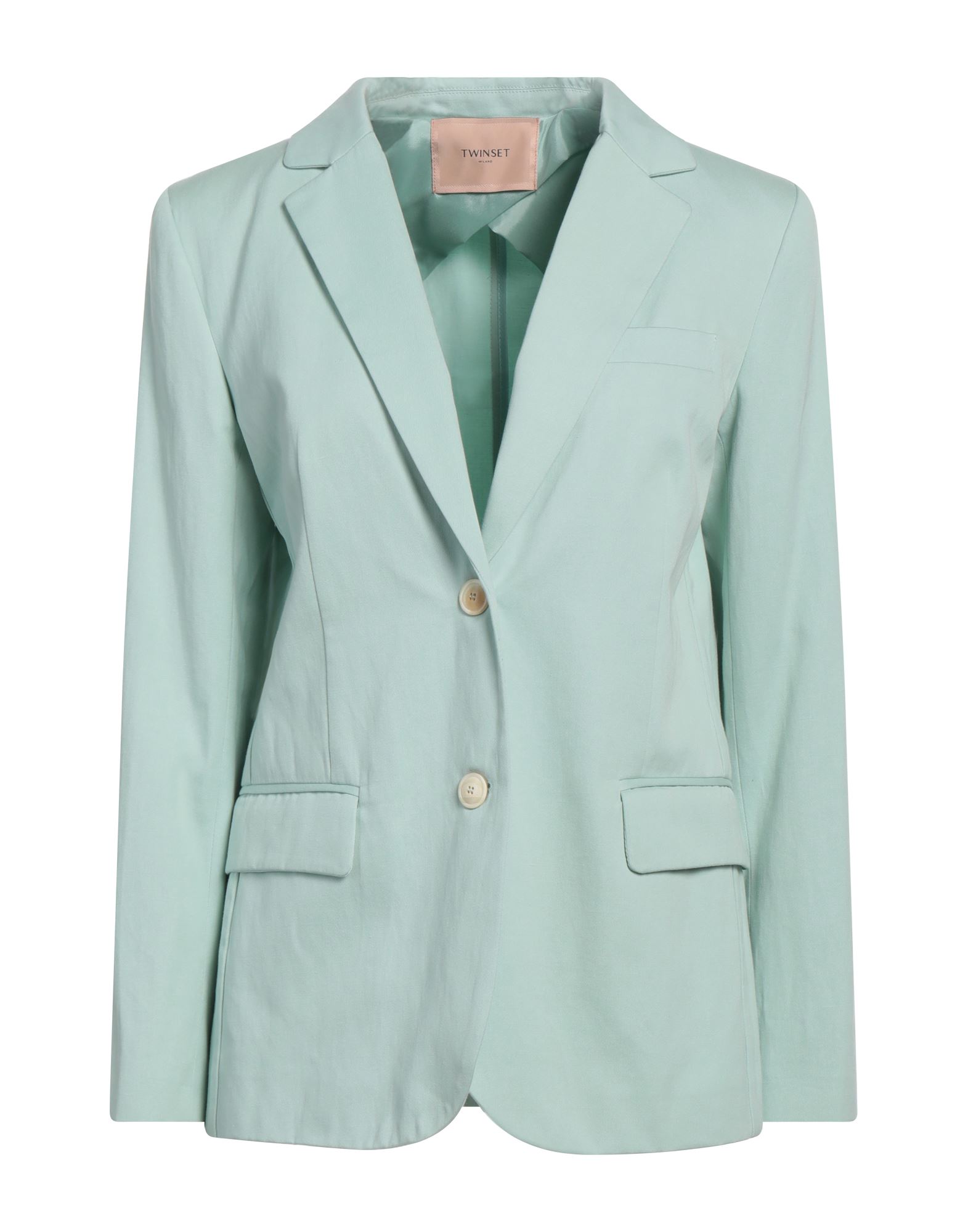 TWINSET Blazer Damen Säuregrün von TWINSET