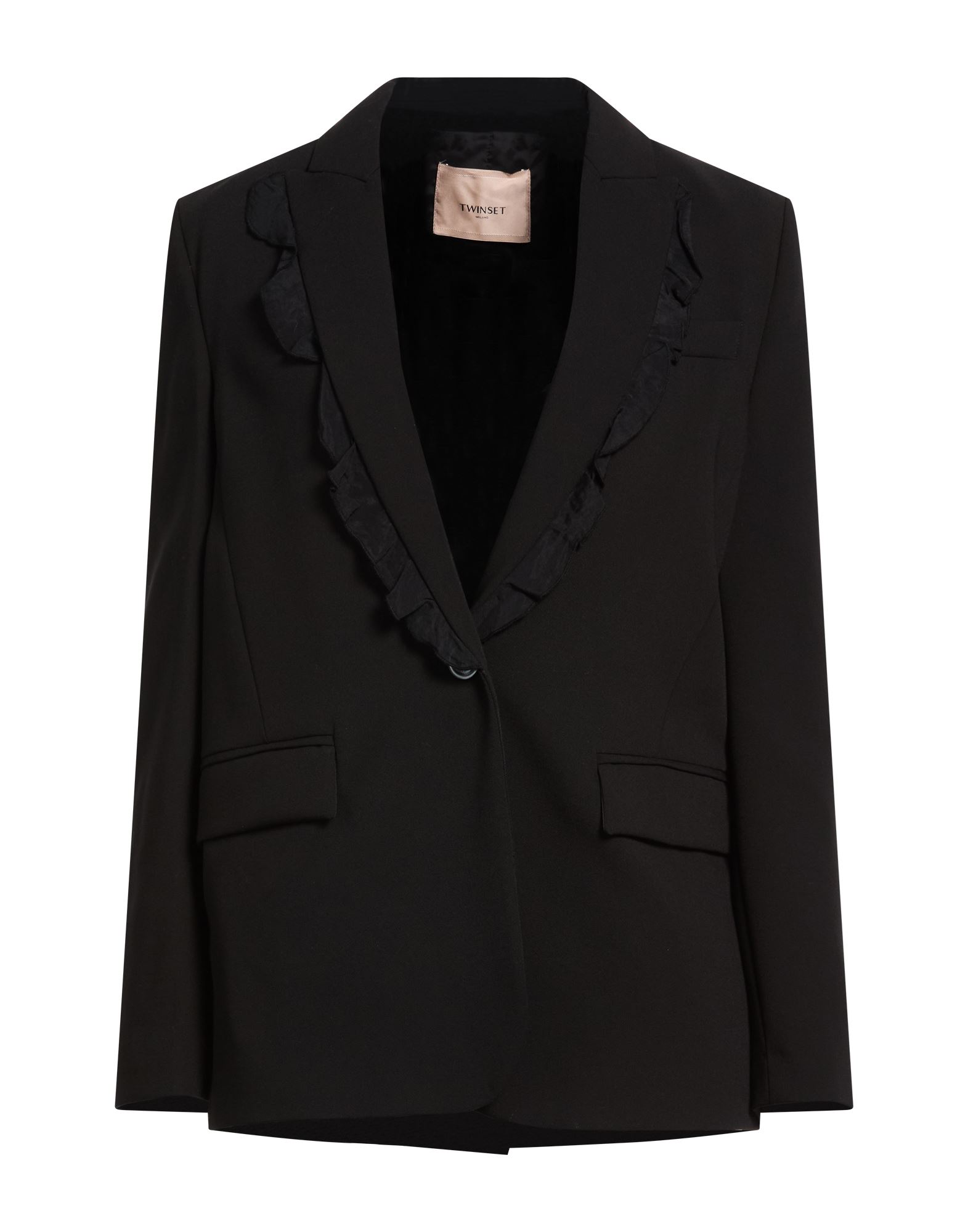 TWINSET Blazer Damen Schwarz von TWINSET