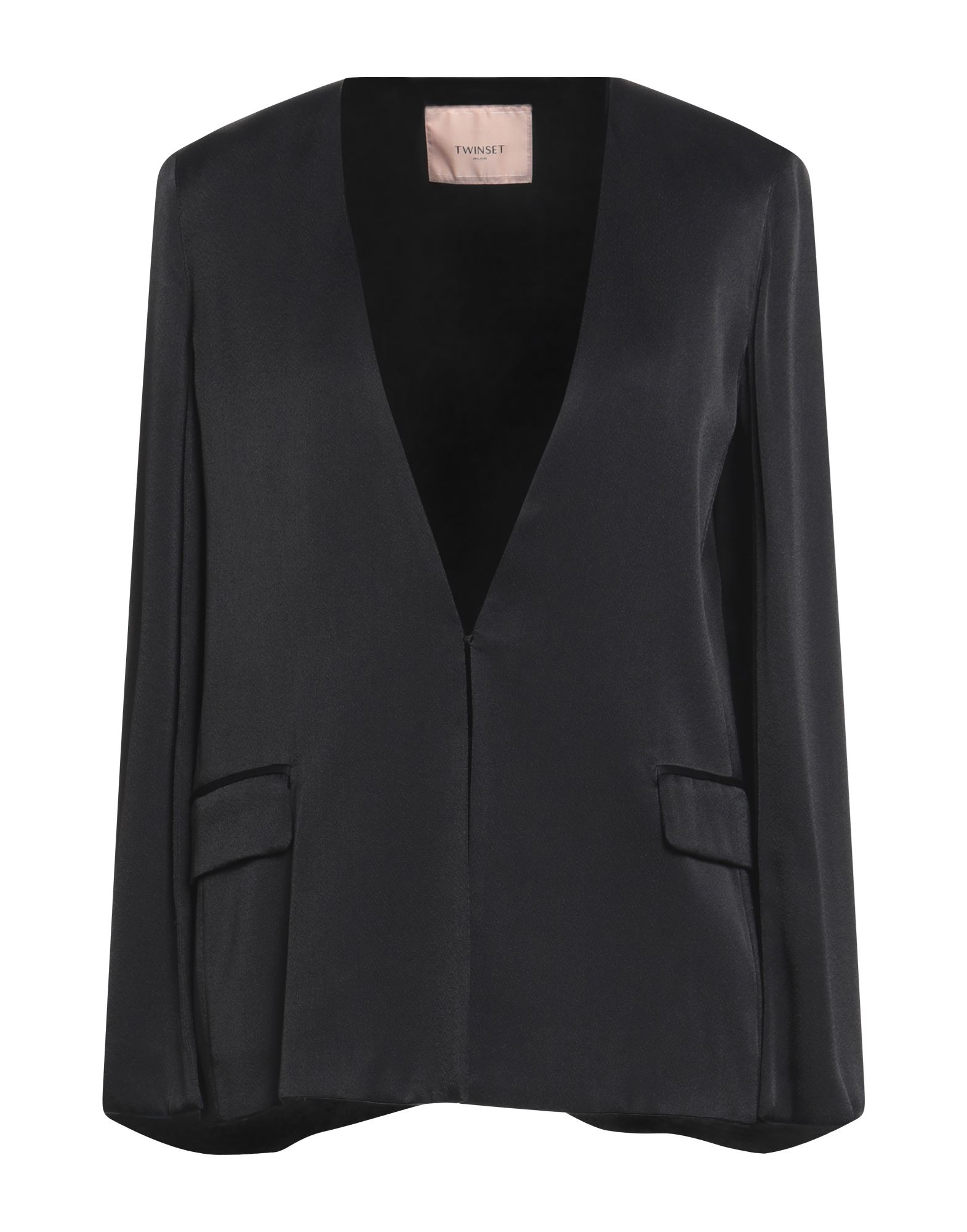 TWINSET Blazer Damen Schwarz von TWINSET