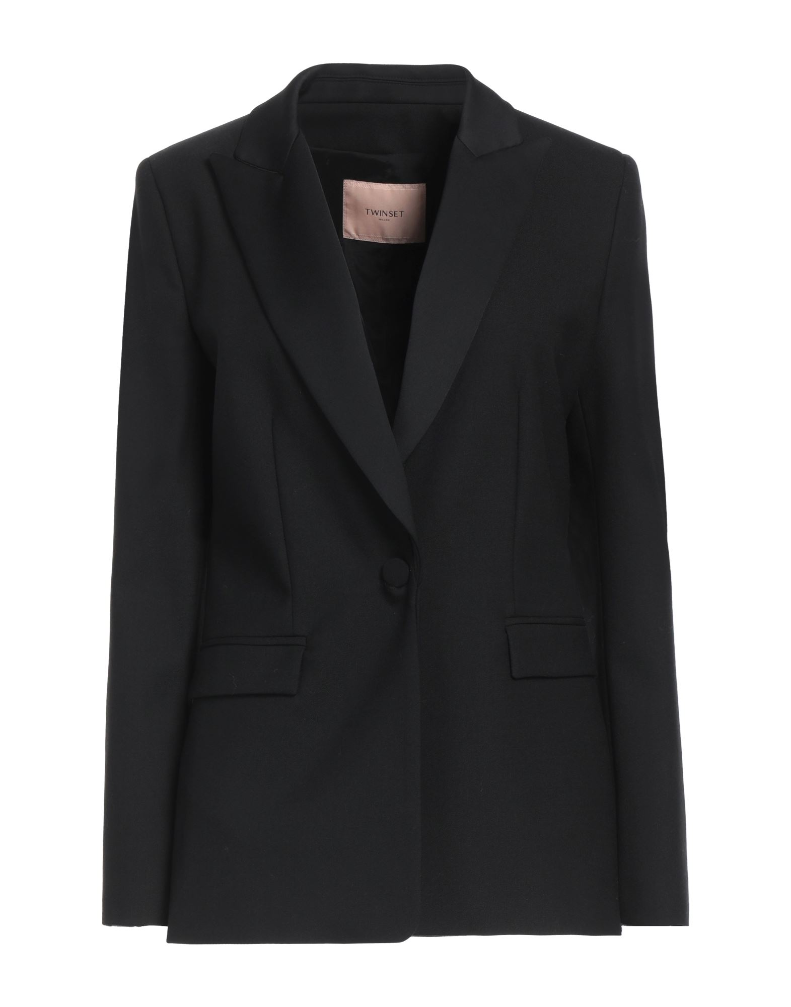 TWINSET Blazer Damen Schwarz von TWINSET