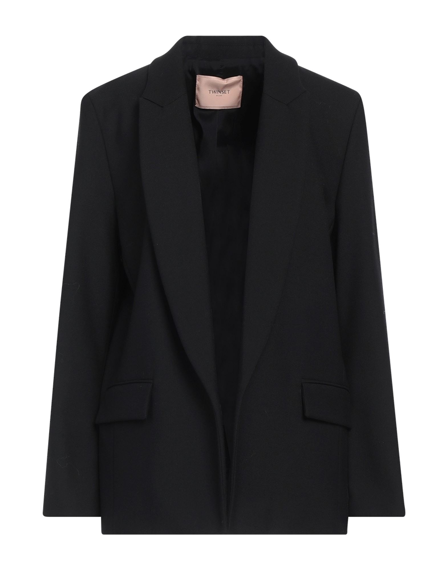 TWINSET Blazer Damen Schwarz von TWINSET