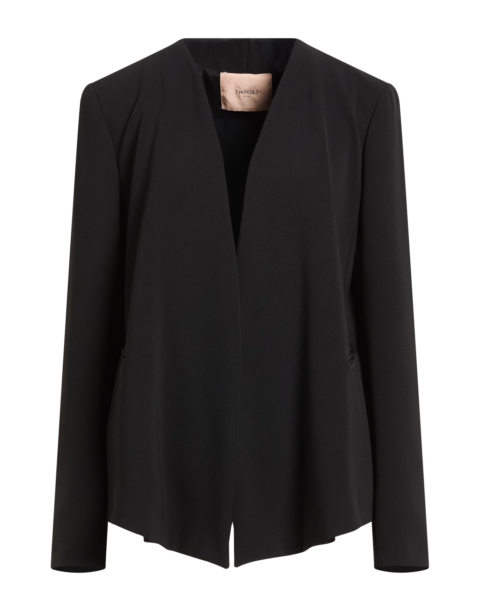 TWINSET Blazer Damen Schwarz von TWINSET