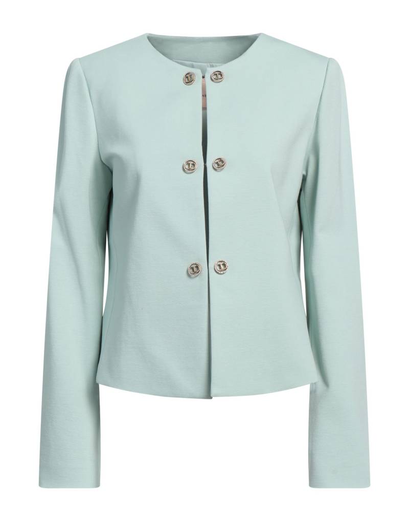 TWINSET Blazer Damen Tūrkis von TWINSET
