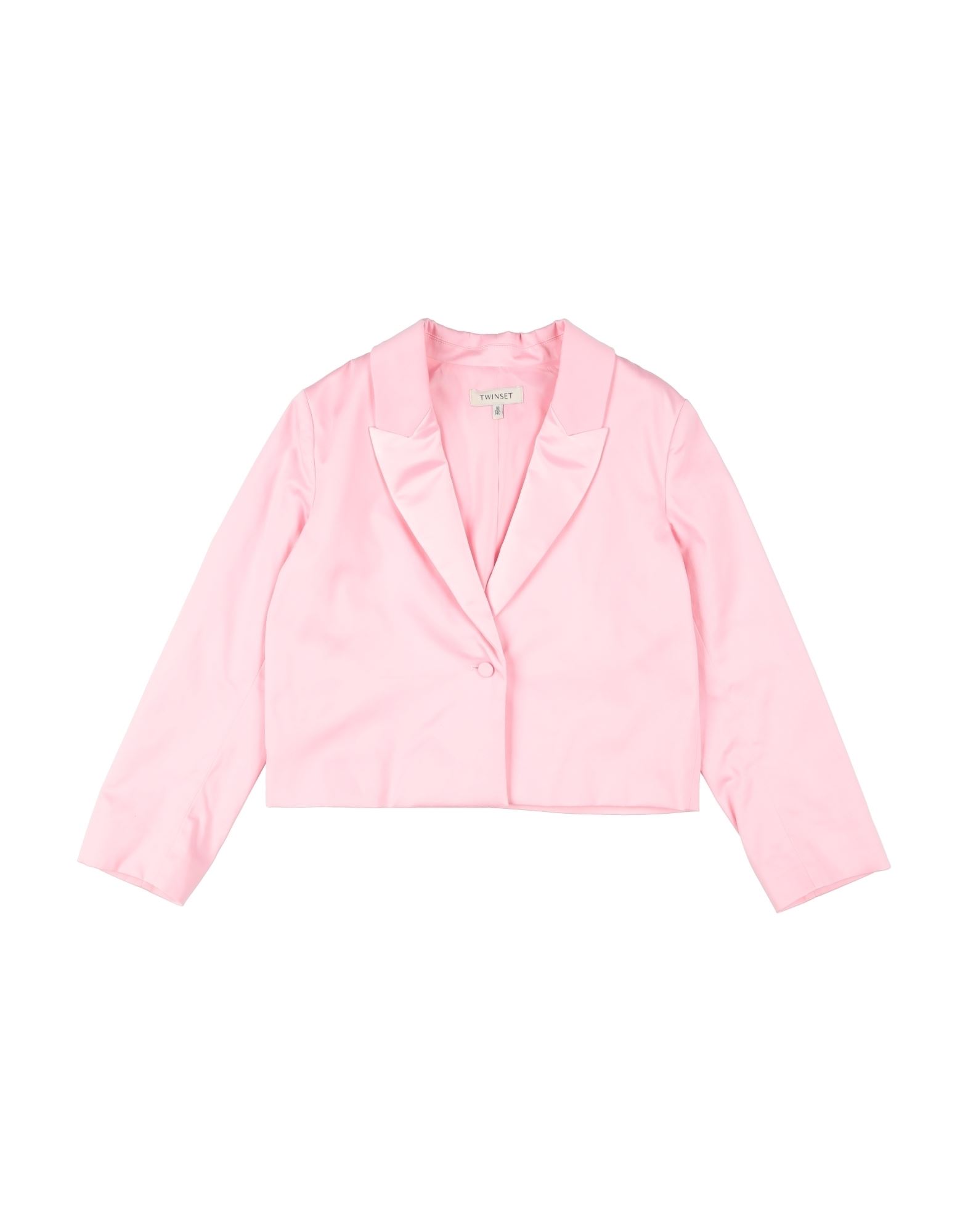 TWINSET Blazer Kinder Rosa von TWINSET