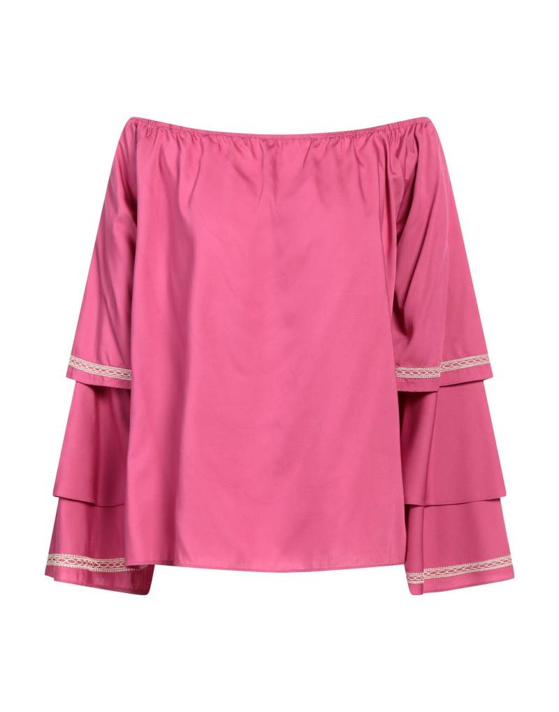 TWINSET Top Damen Fuchsia von TWINSET