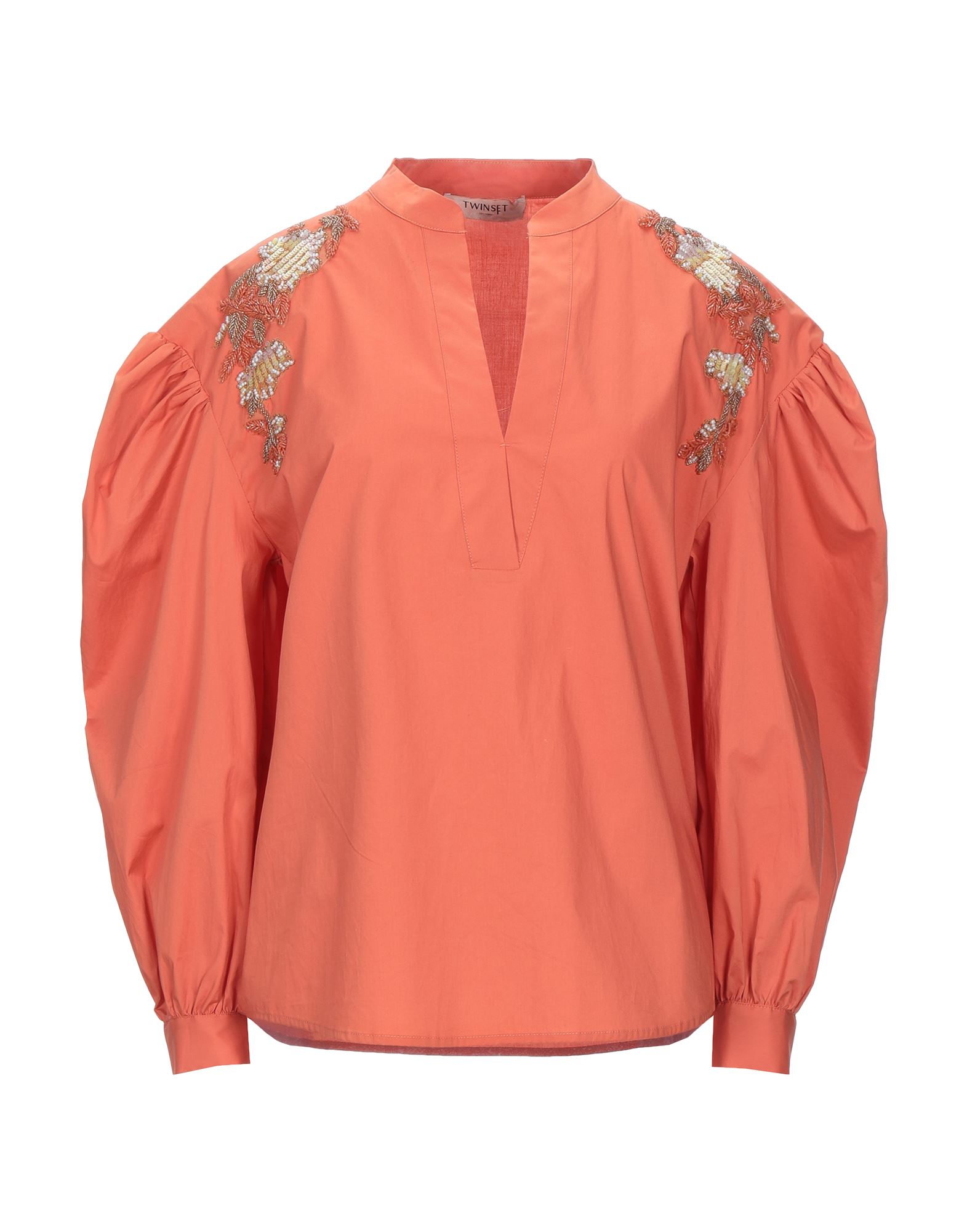 TWINSET Top Damen Orange von TWINSET