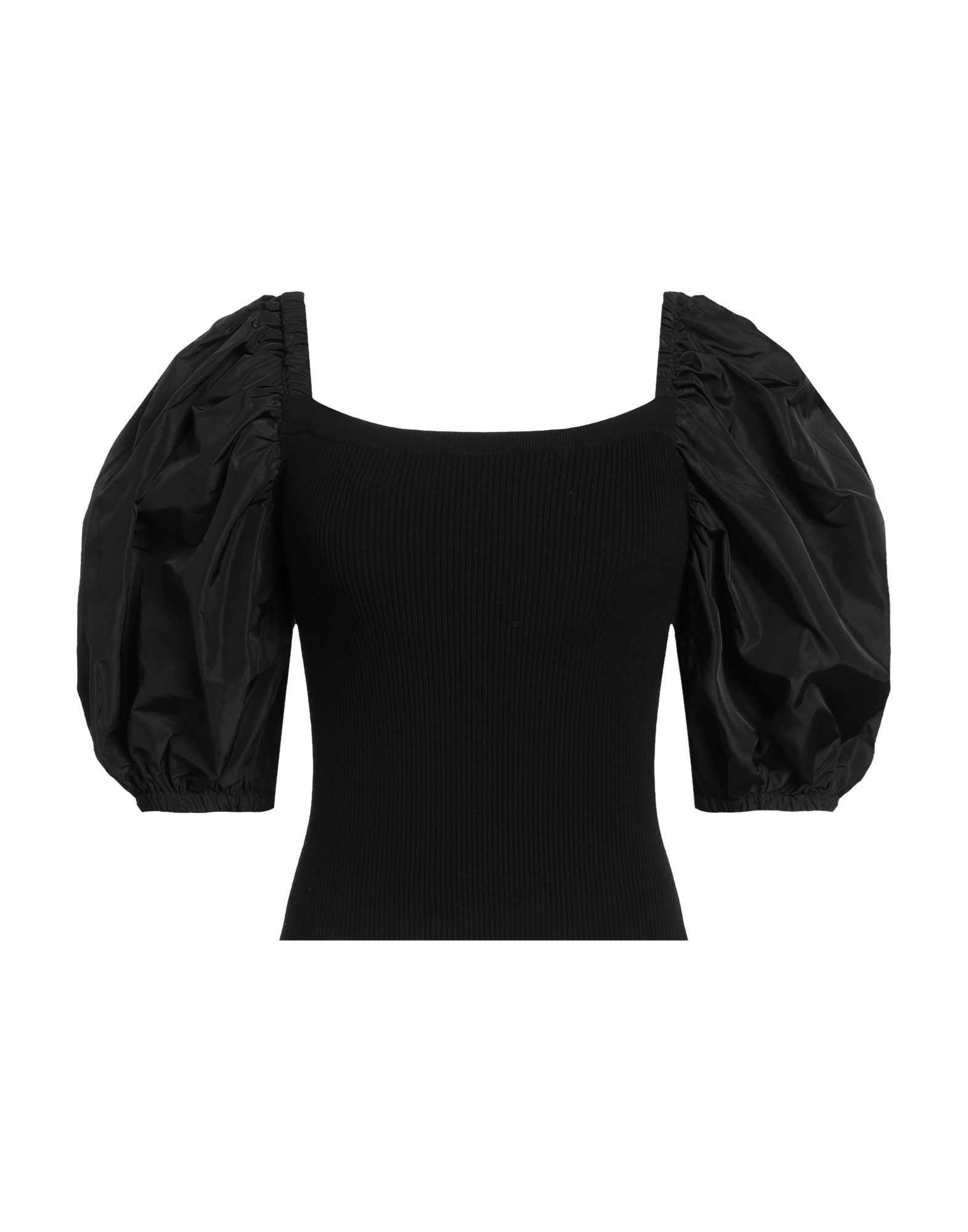 TWINSET Top Damen Schwarz von TWINSET