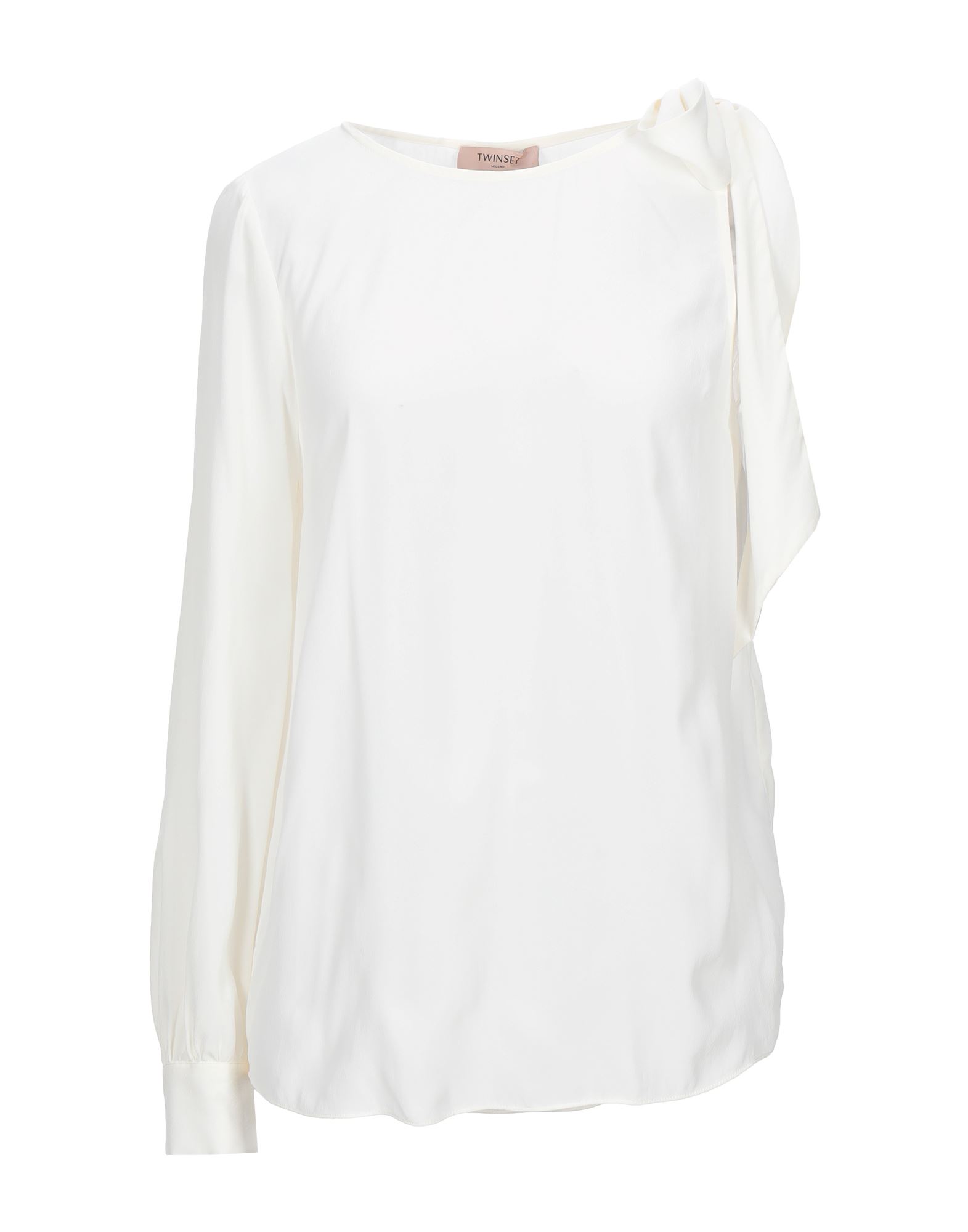 TWINSET Top Damen Weiß von TWINSET