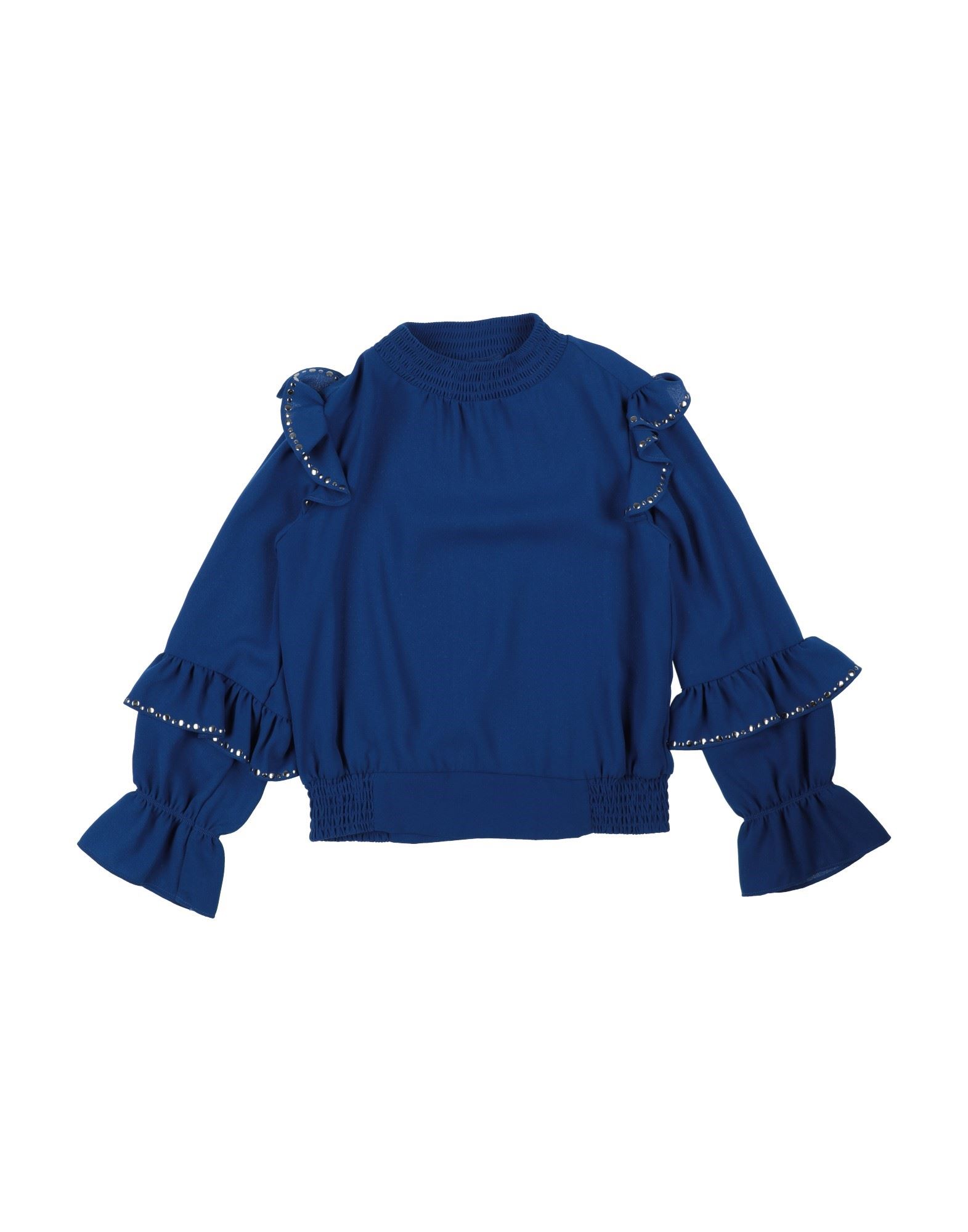 TWINSET Top Kinder Blau von TWINSET