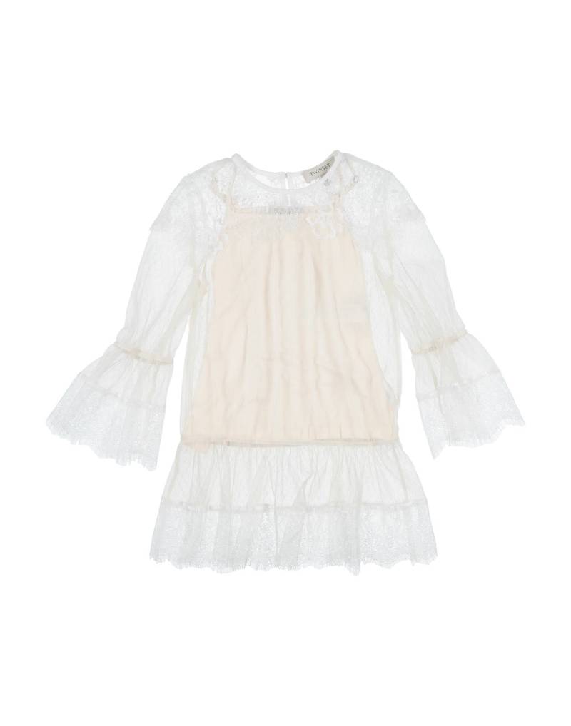 TWINSET Top Kinder Elfenbein von TWINSET