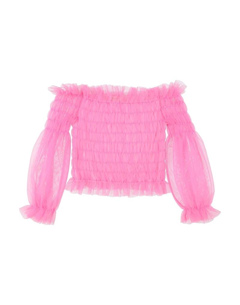 TWINSET Top Kinder Fuchsia von TWINSET