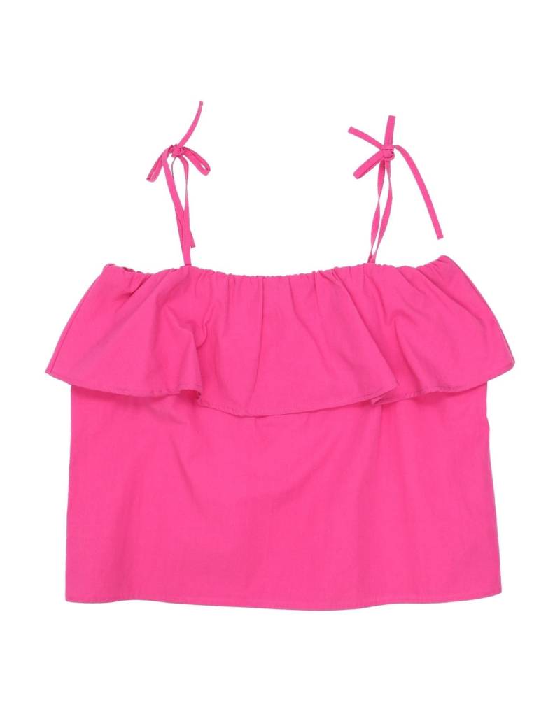 TWINSET Top Kinder Fuchsia von TWINSET