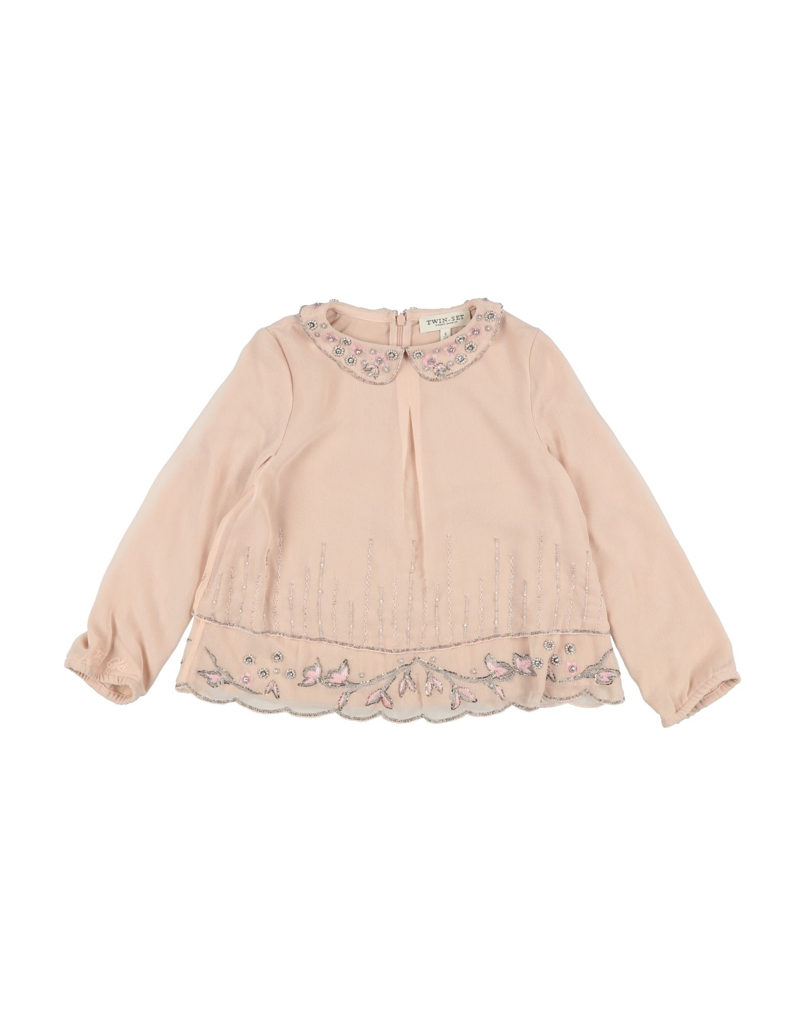 TWINSET Top Kinder Rosa TWINSET Top Kinder Rosa von TWINSET