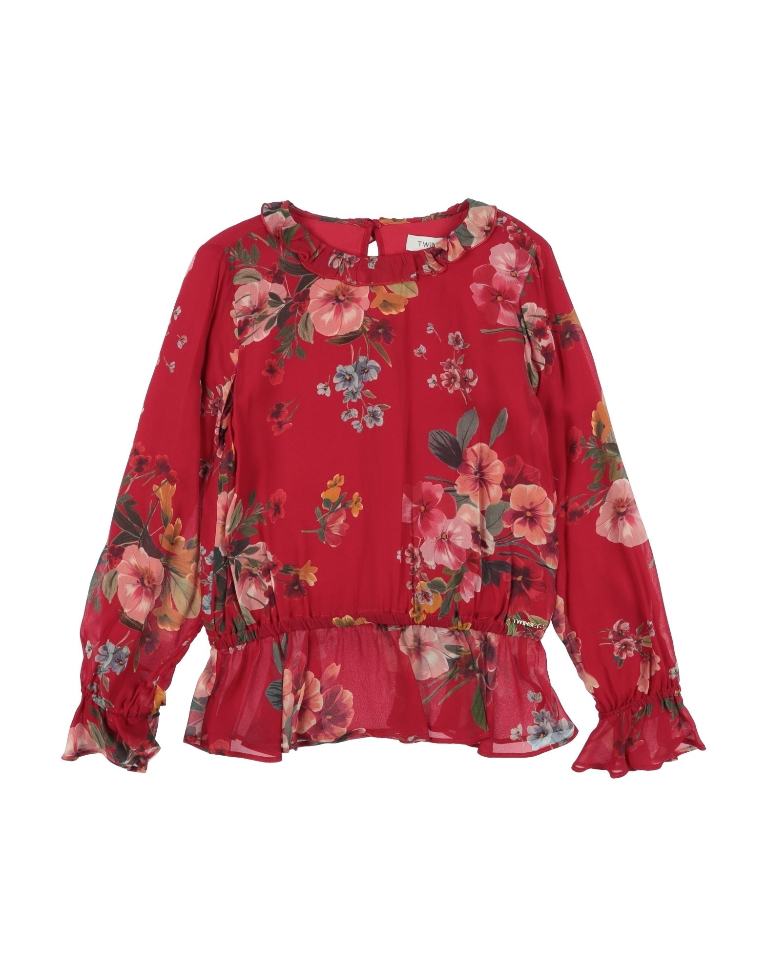 TWINSET Top Kinder Rot von TWINSET