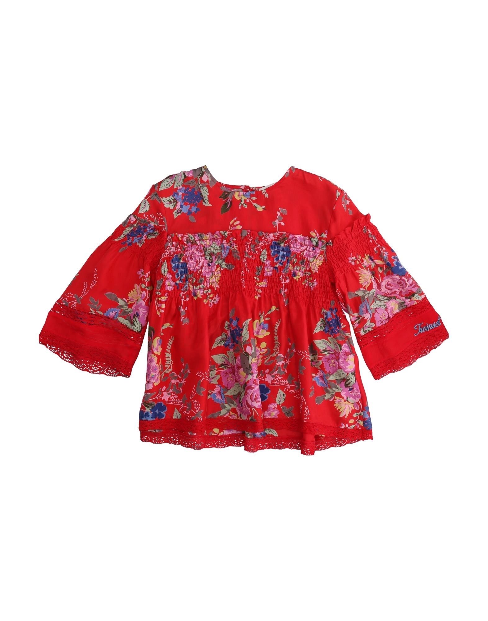 TWINSET Top Kinder Rot von TWINSET