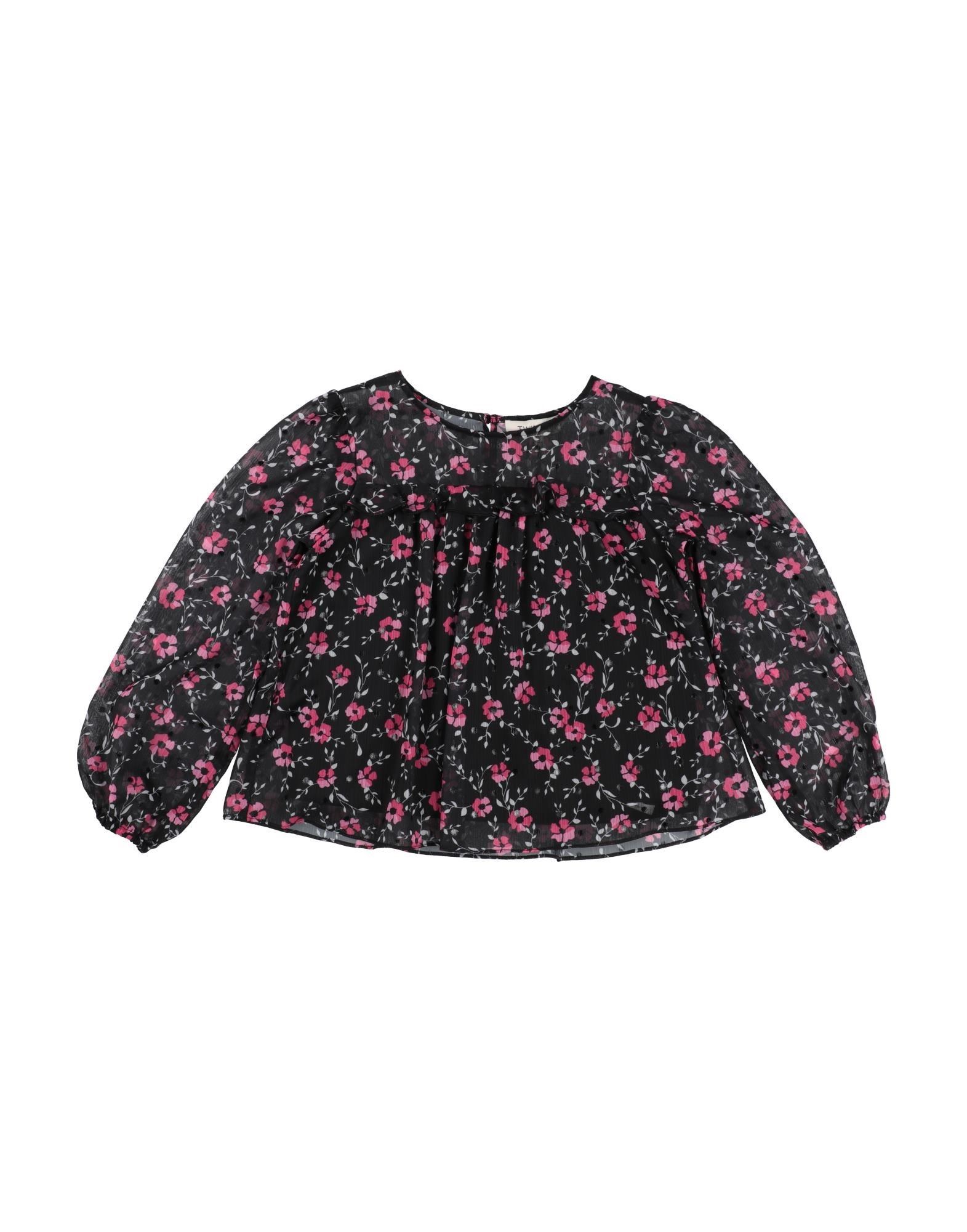 TWINSET Top Kinder Schwarz von TWINSET