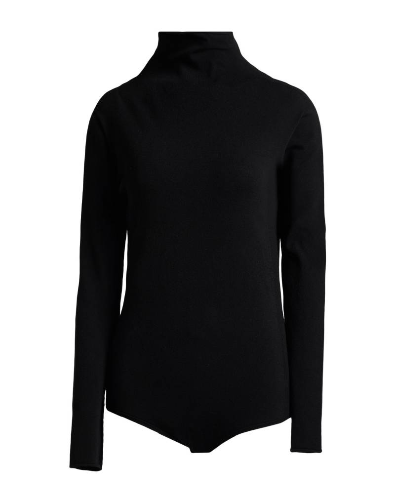 TWINSET Bodysuit Damen Schwarz von TWINSET