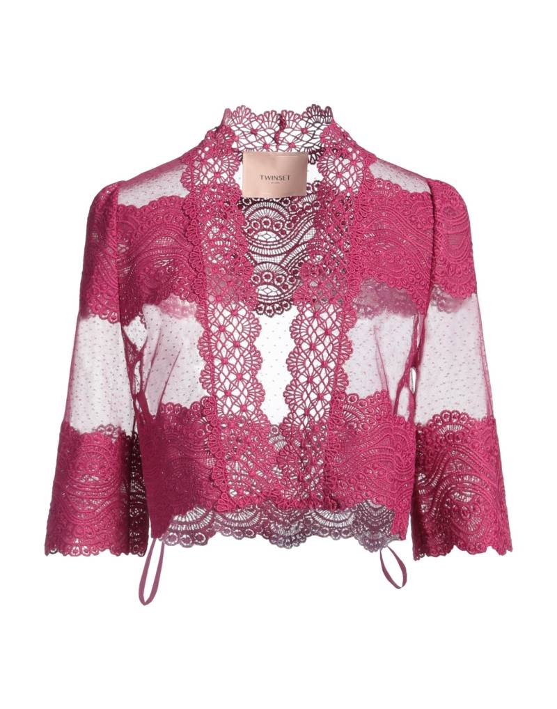 TWINSET Bolero Damen Malve von TWINSET