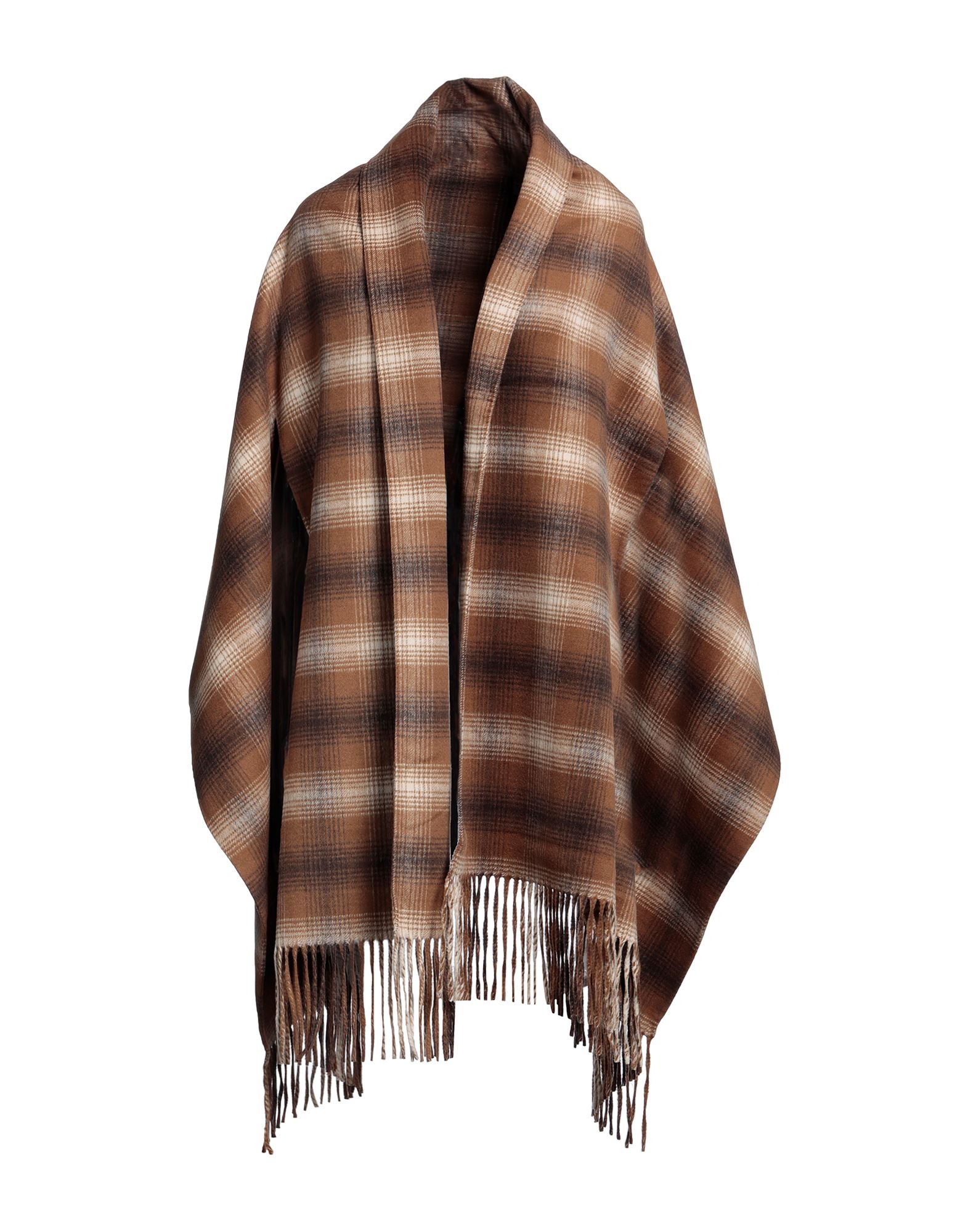 TWINSET Cape Damen Kamel von TWINSET