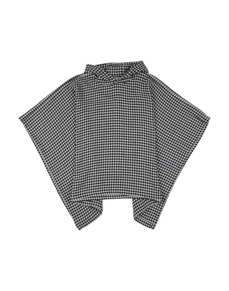 TWINSET Cape Kinder Schwarz von TWINSET