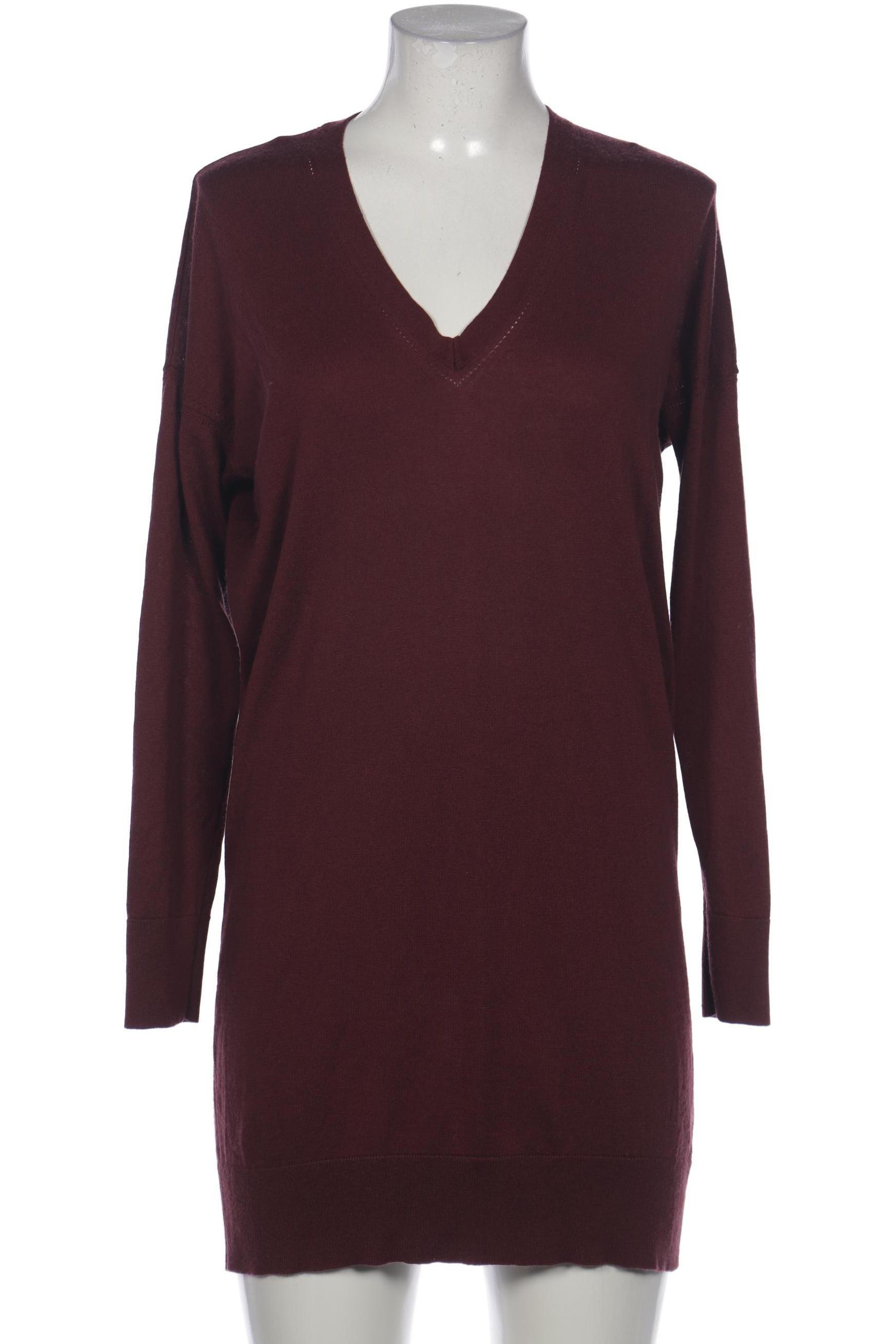 TWINSET Damen Kleid, bordeaux von TWINSET