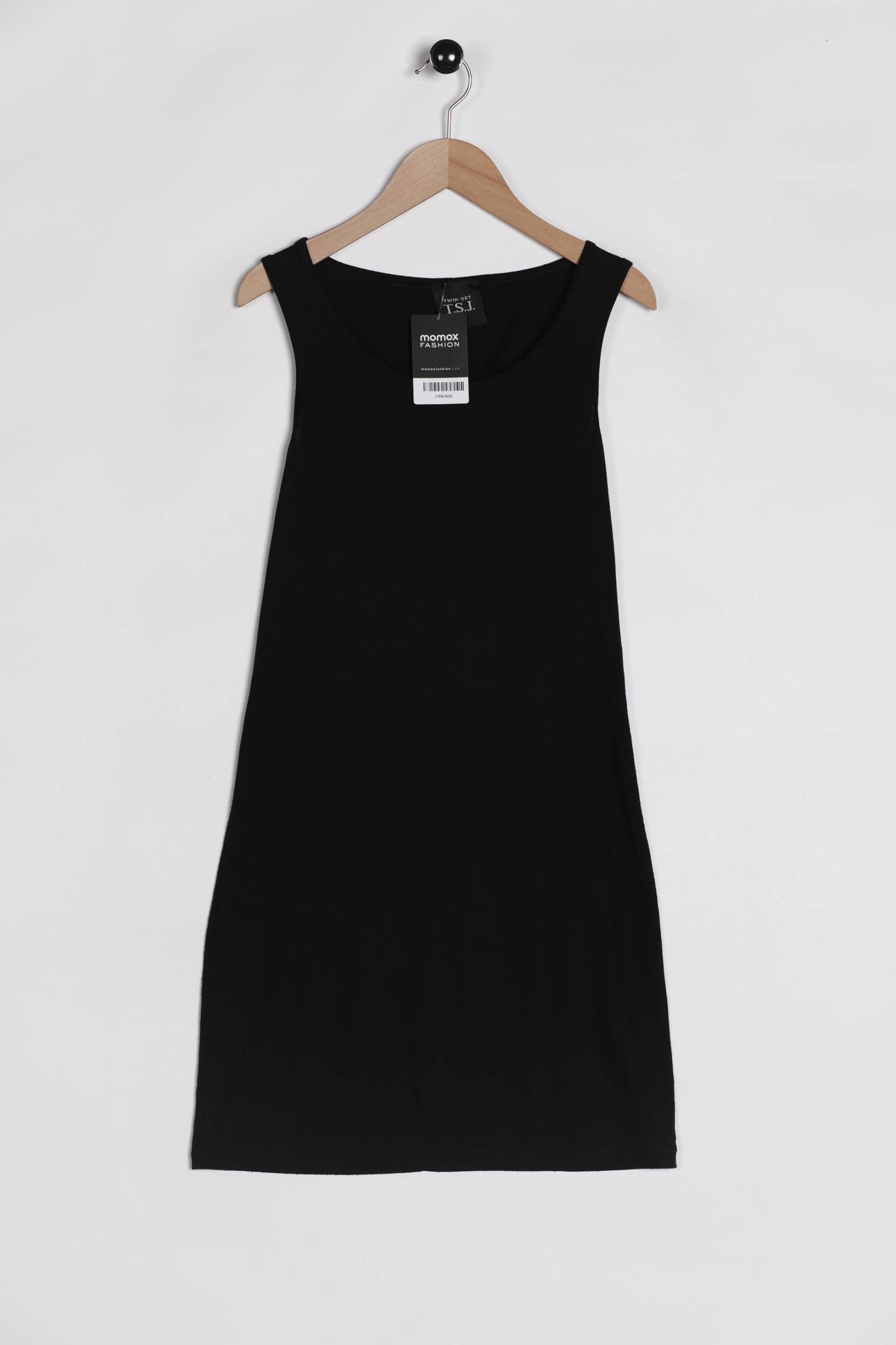 TWINSET Damen Kleid, schwarz von TWINSET