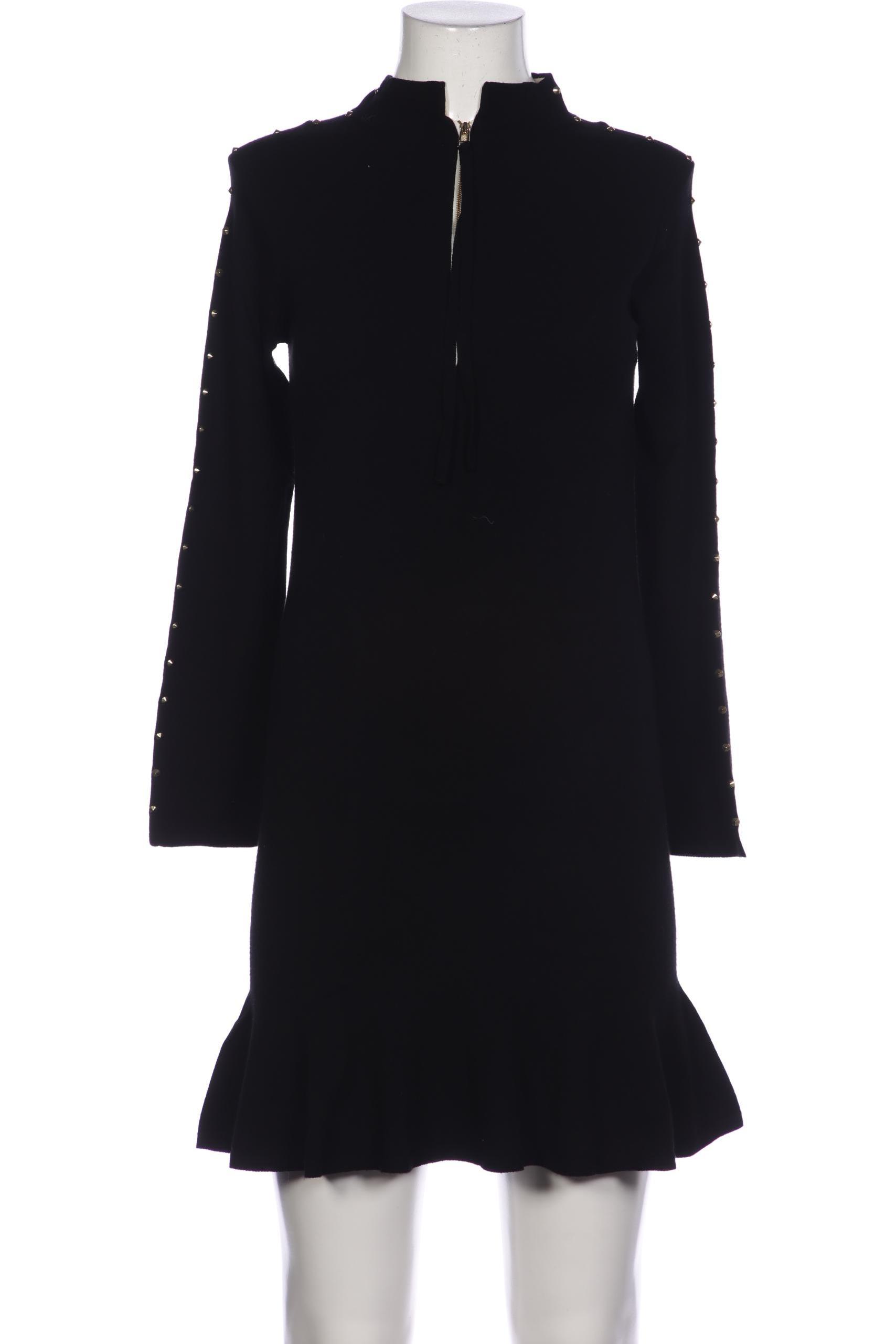 TWINSET Damen Kleid, schwarz von TWINSET