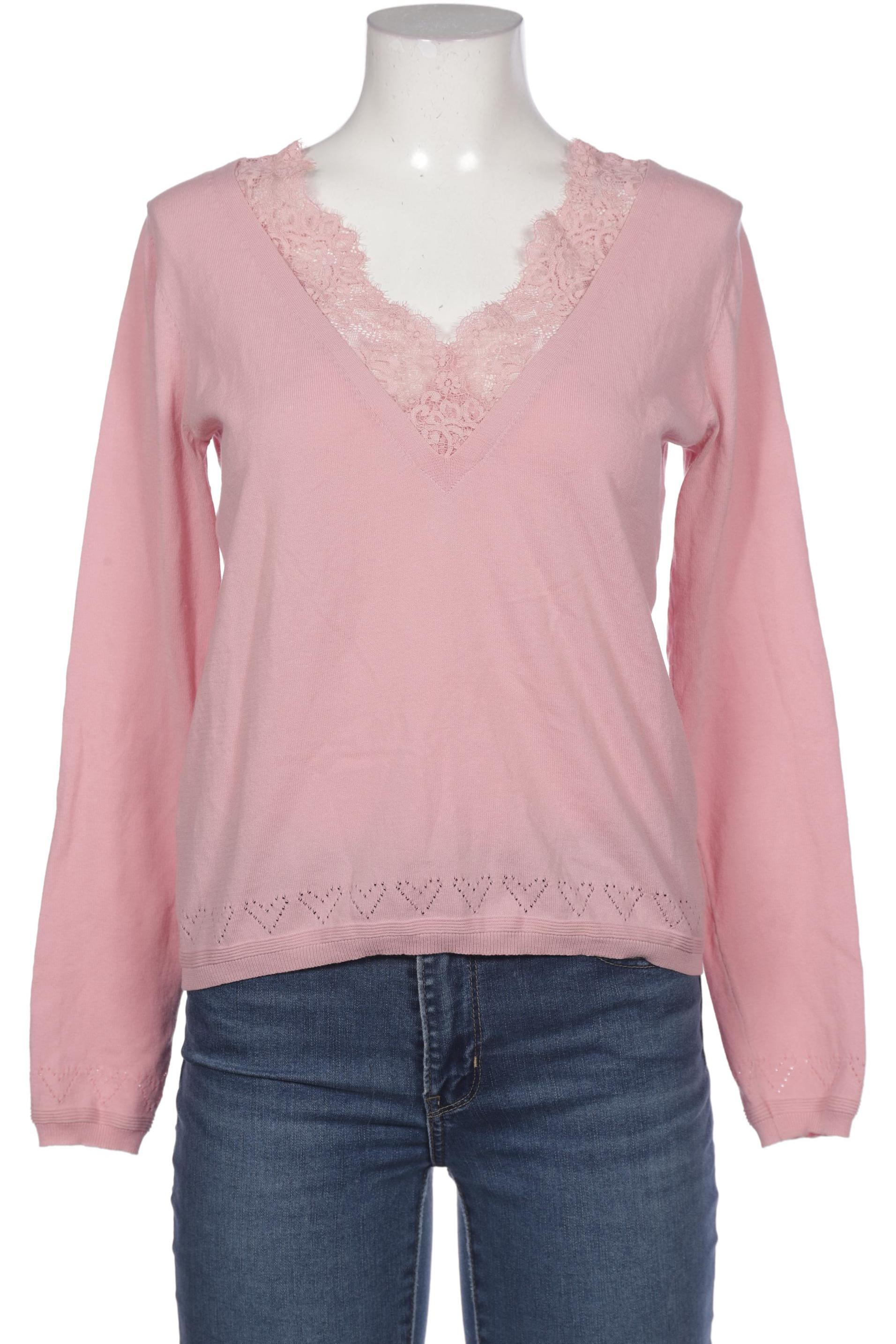 TWINSET Damen Pullover, pink von TWINSET